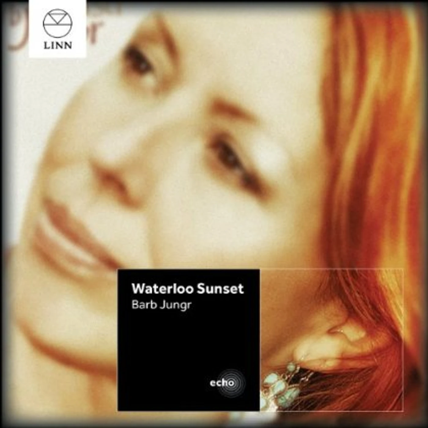 Barb Jungr WATERLOO SUNSET CD