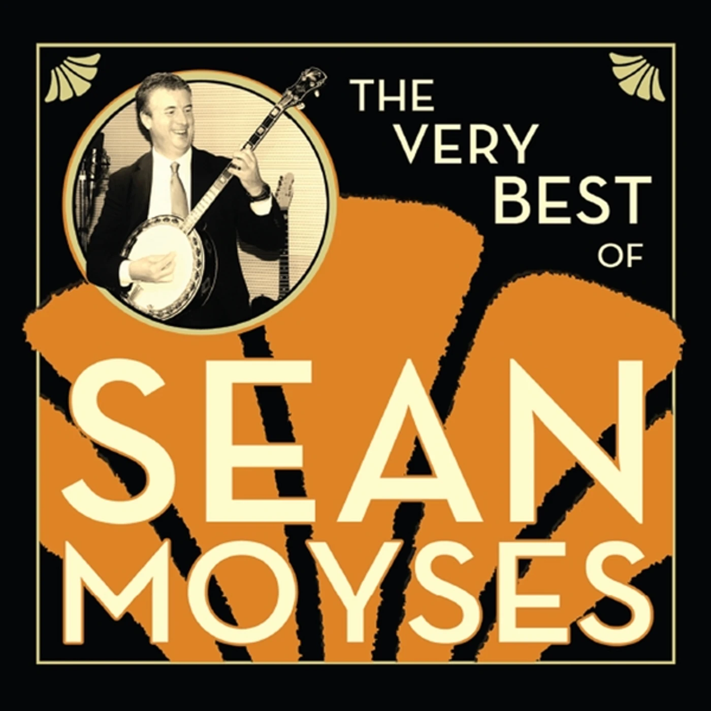 VERY BEST OF SEAN MOYSES CD