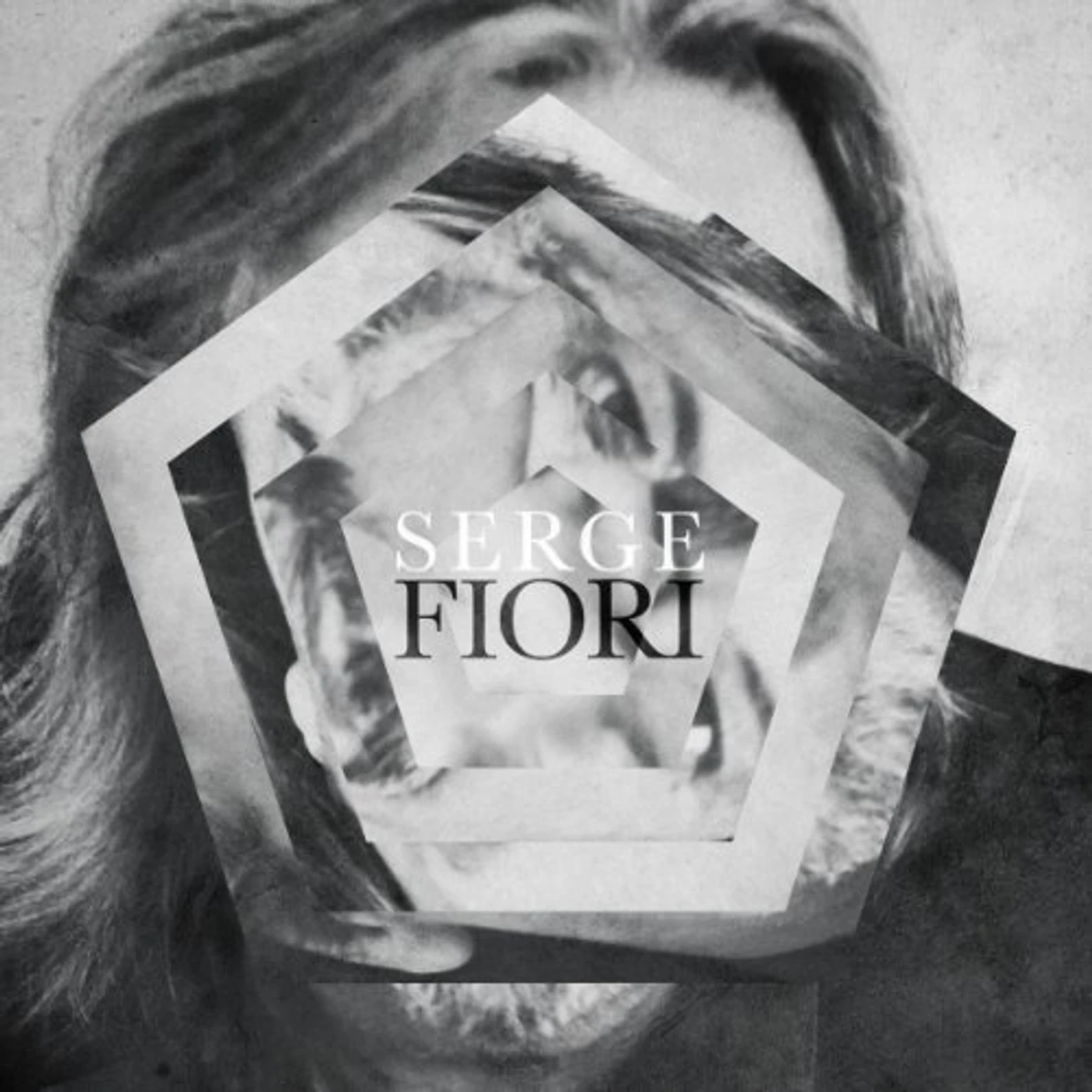 Serge Fiori Vinyl Record