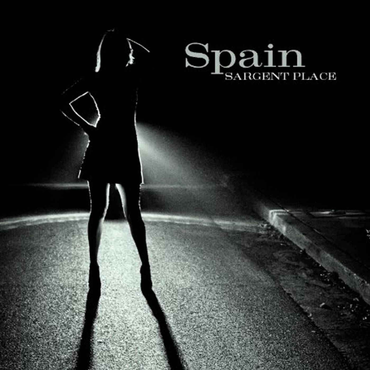 Spain Sargent Place Vinyl Record