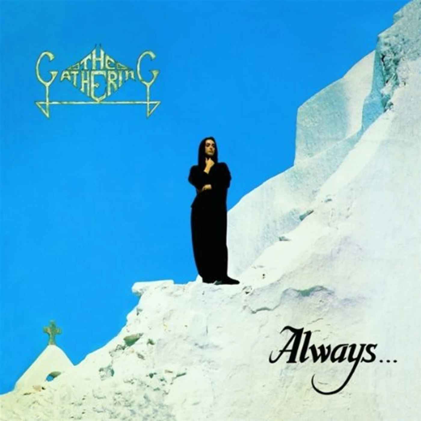 Gathering ALWAYS Vinyl Record