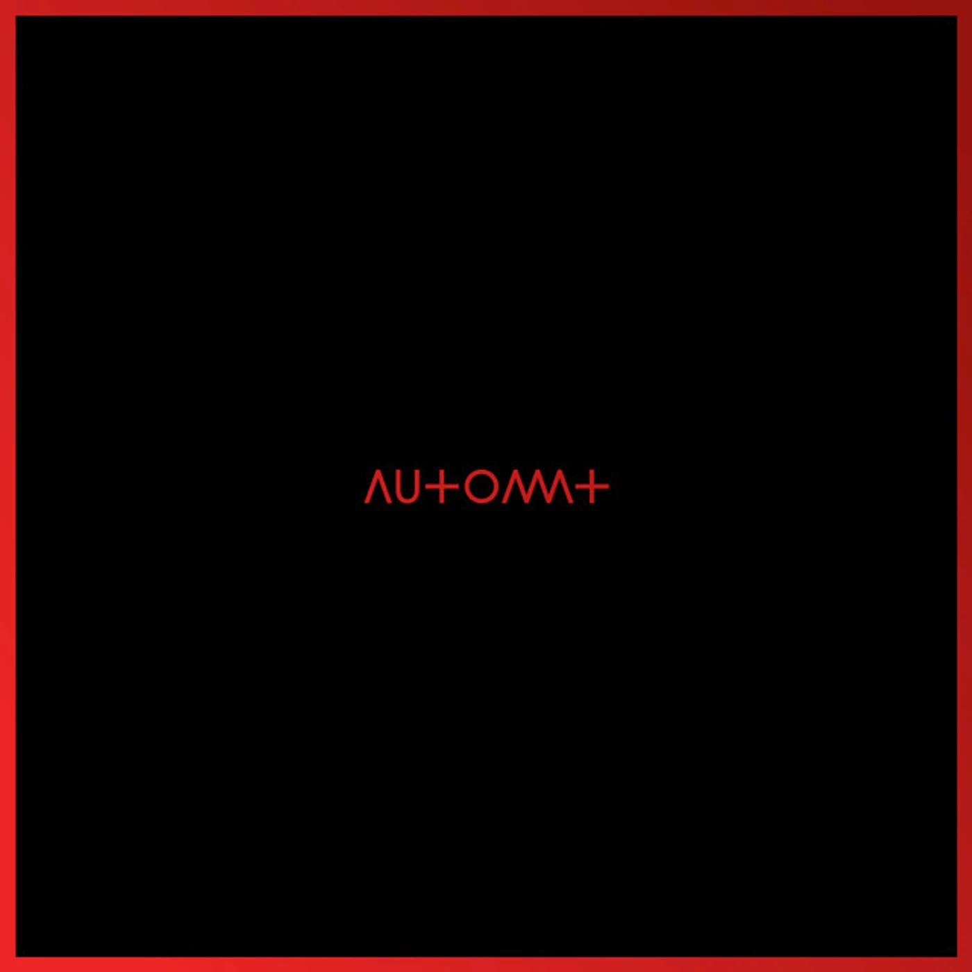 Automat Vinyl Record