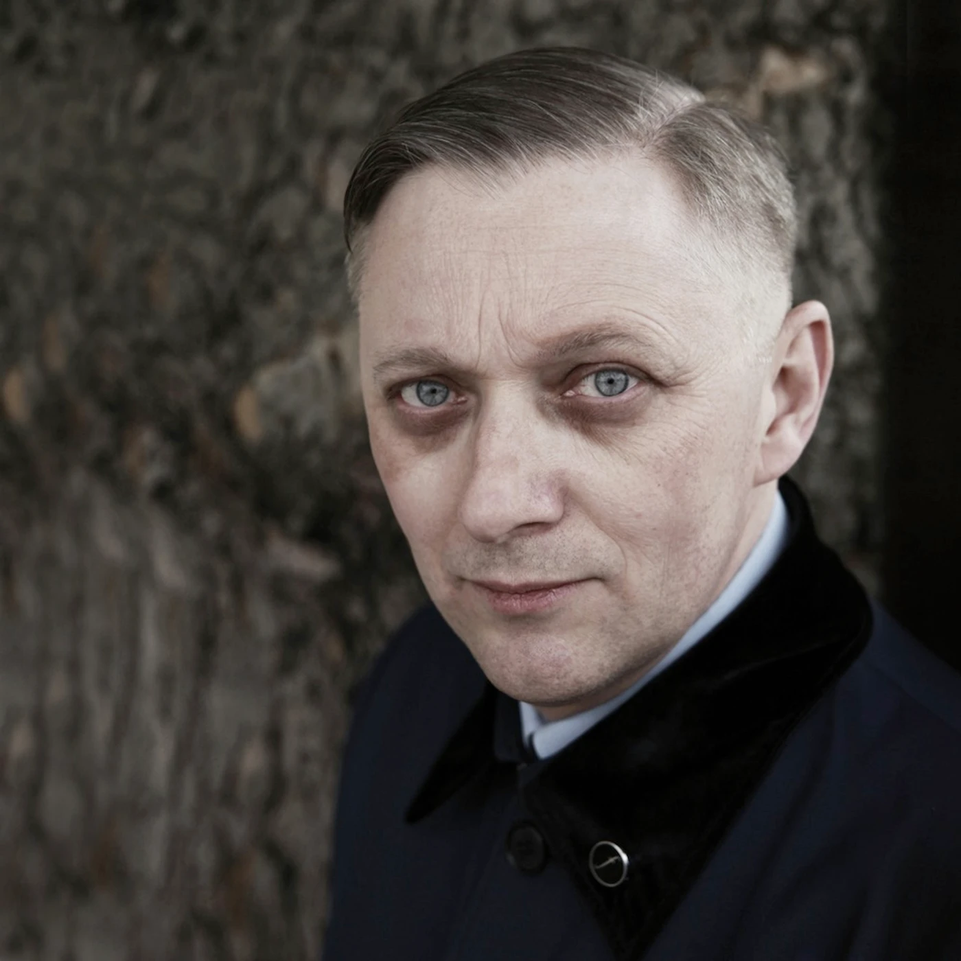 Mark Reeder COLLABORATOR CD