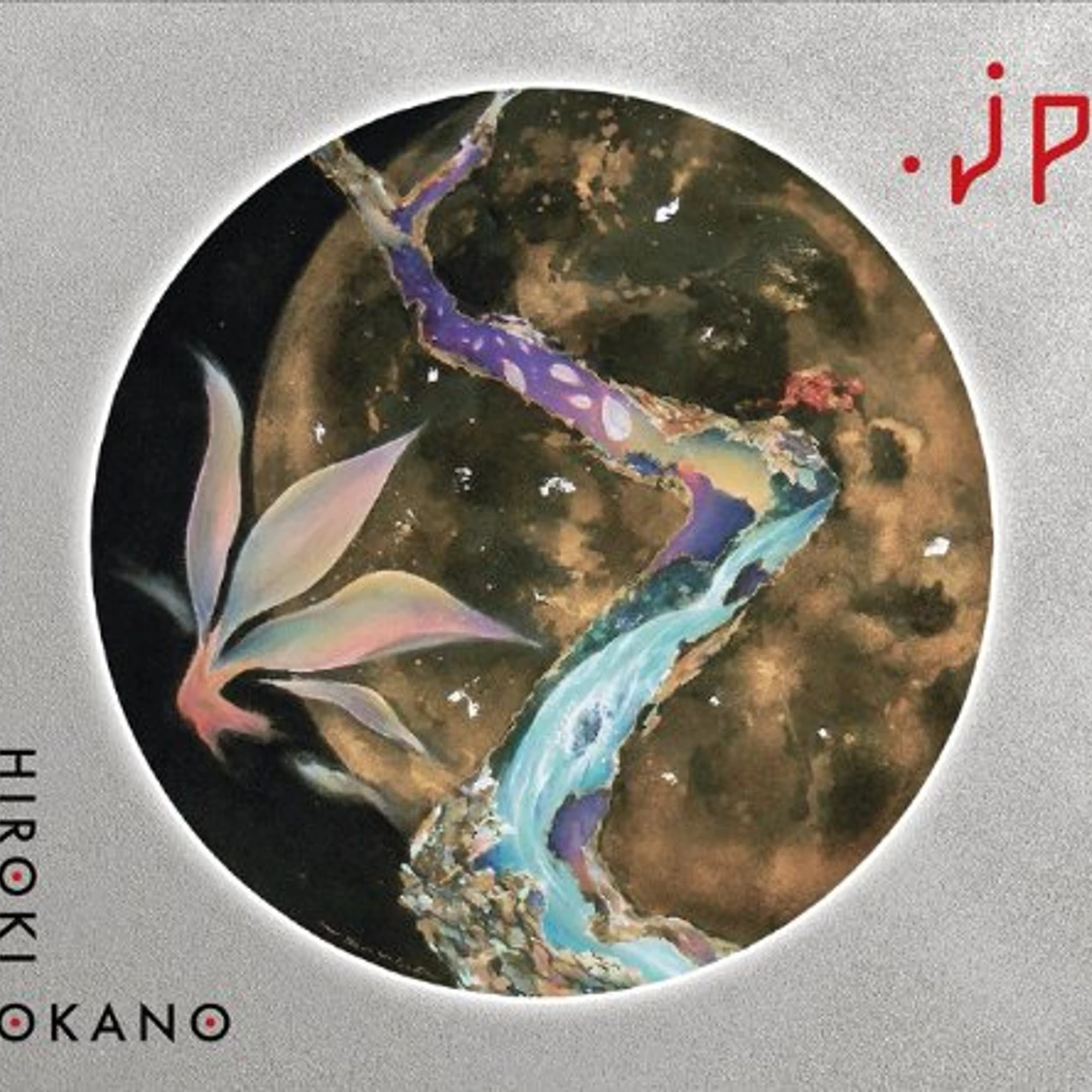 Hiroki Okano .JP CD