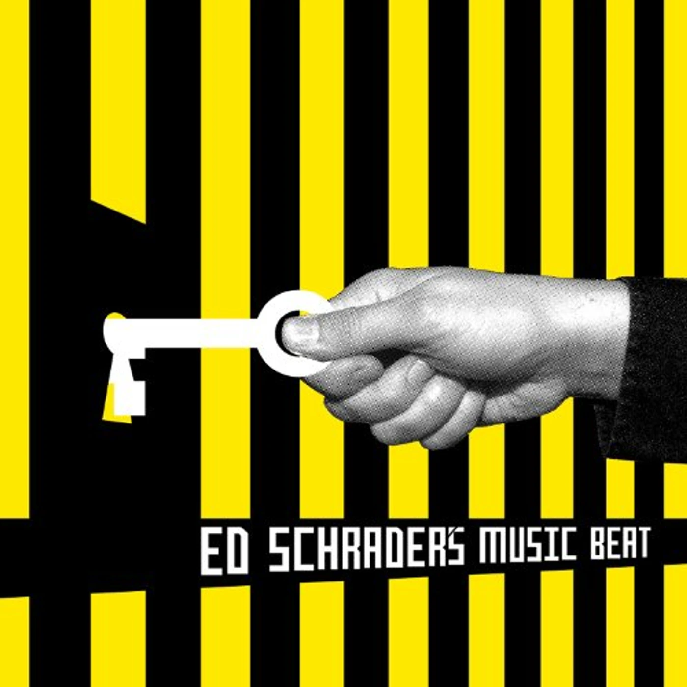 Ed Schrader PARTY JAIL CD