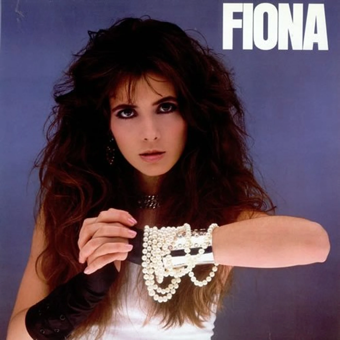 FIONA CD