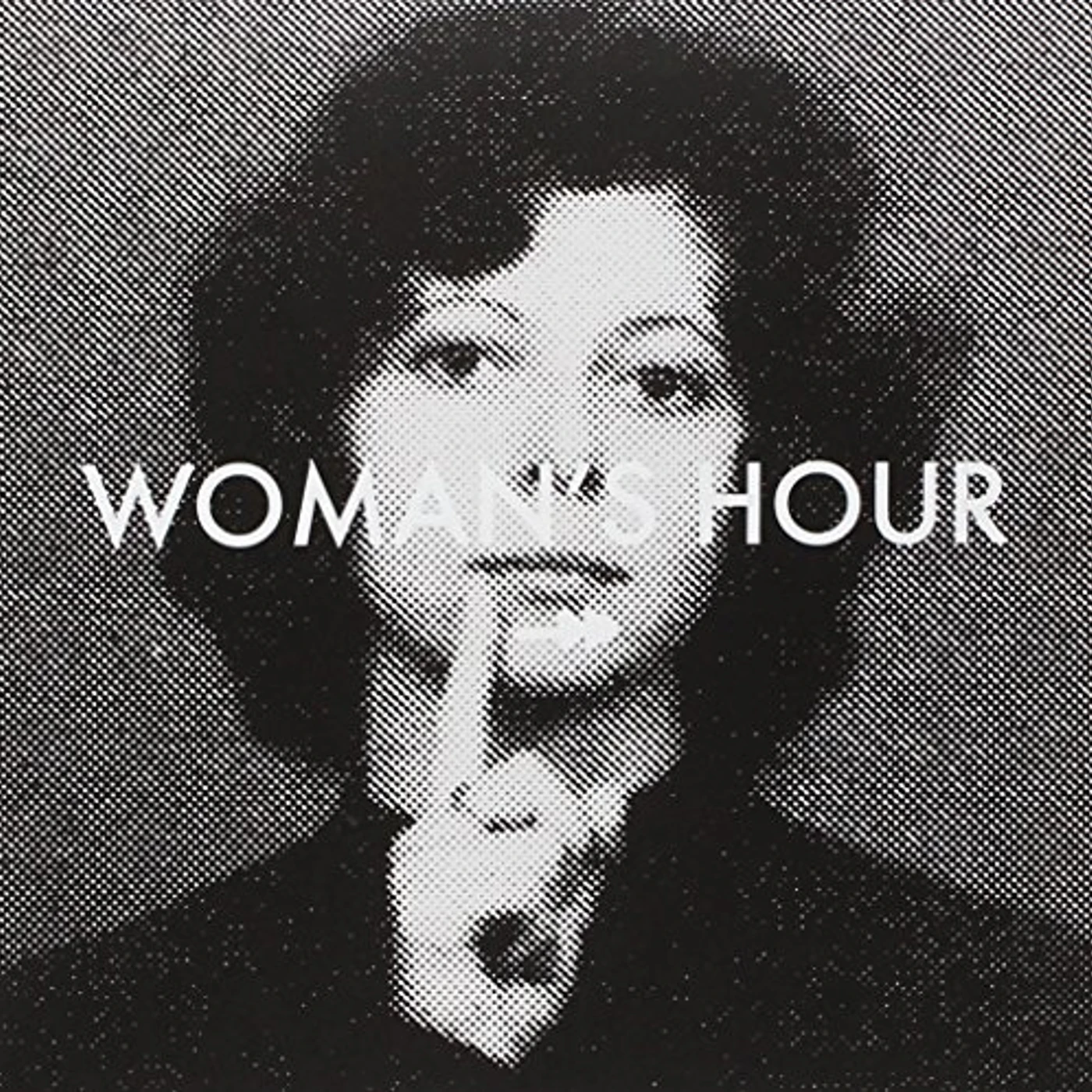 Woman's Hour HER GHOST/I NEED YOU Vinyl Record