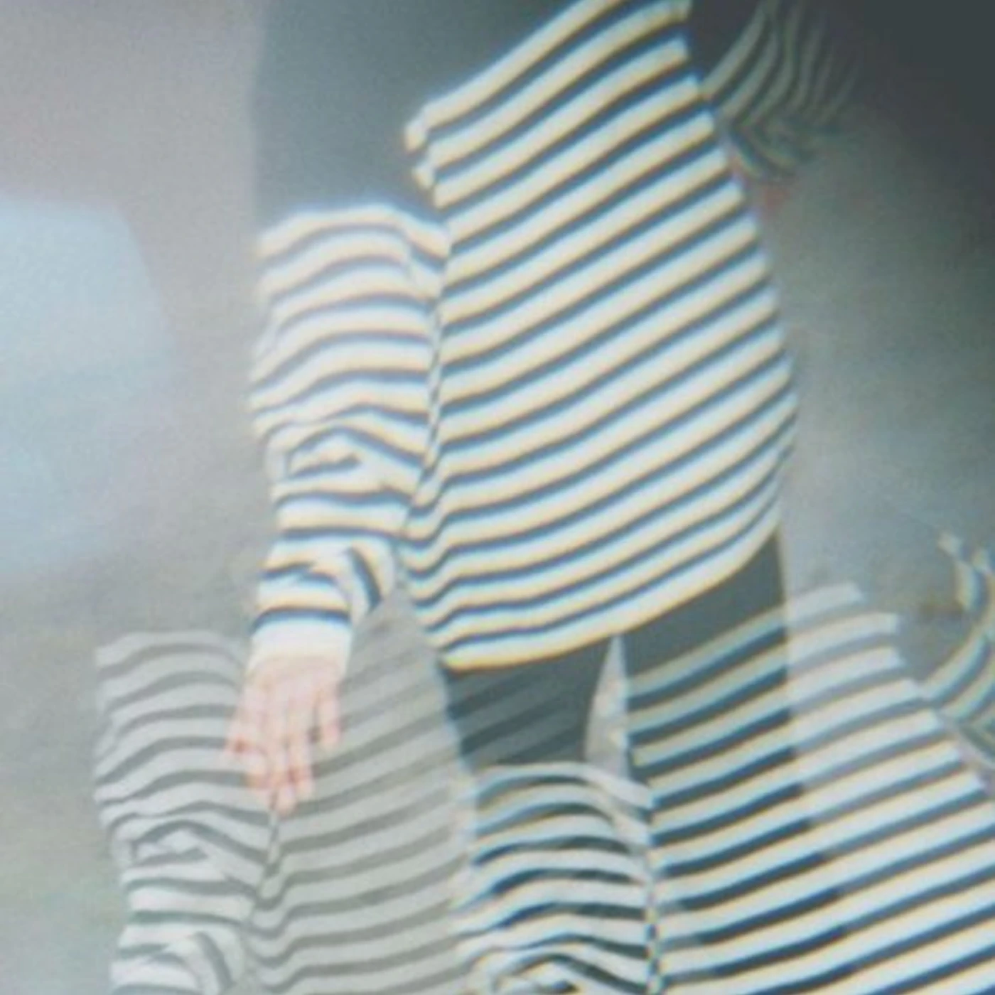 Hockeysmith LET'S BANG Vinyl Record - UK Release