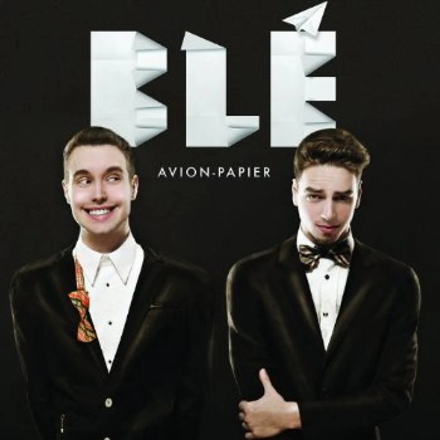 Blé AVION CD