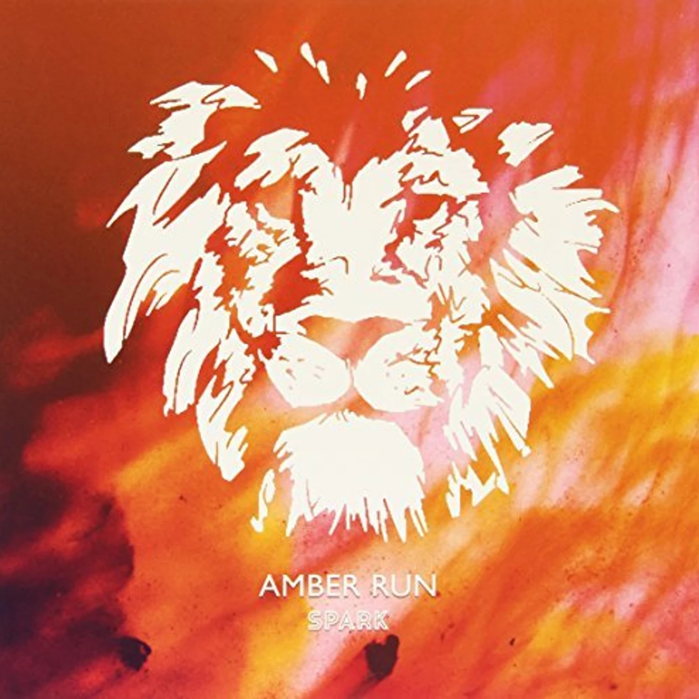 Amber Run Spark Vinyl Record