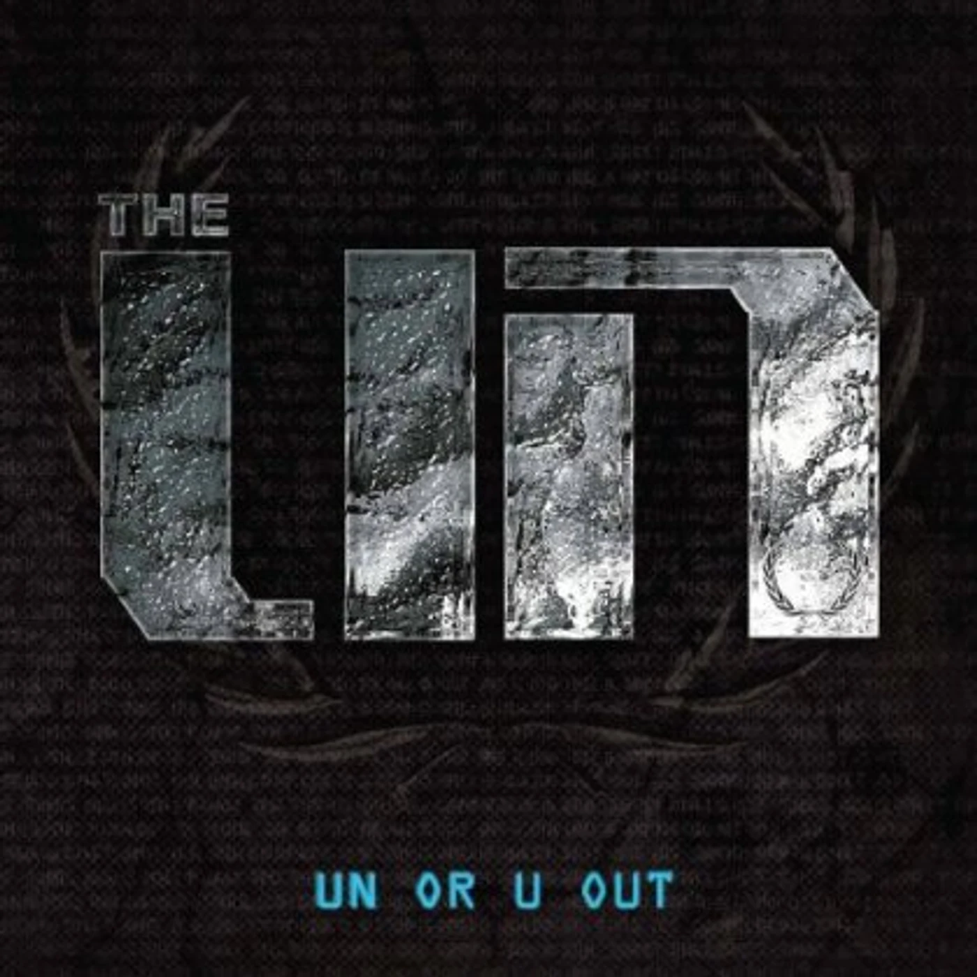 UN Or U Out Vinyl Record
