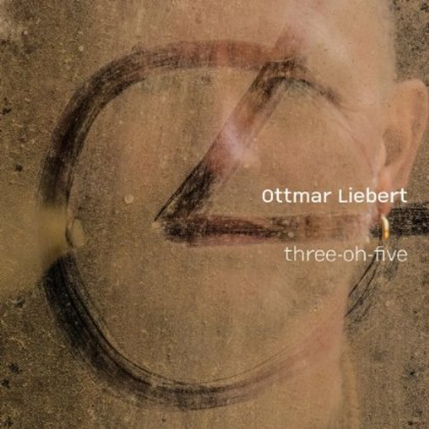 Ottmar Liebert THREE-OH-FIVE CD