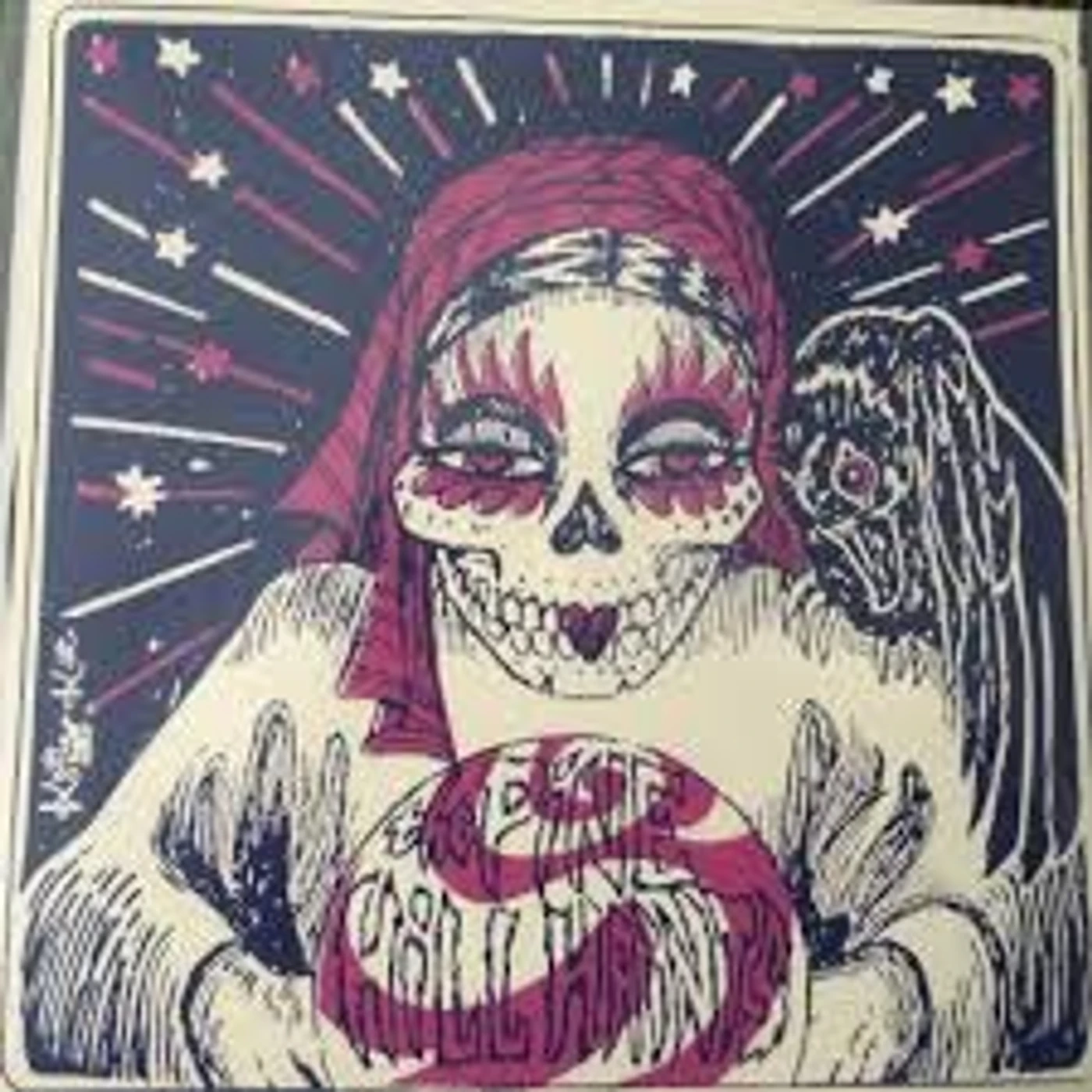 The Pine Hill Haints CD
