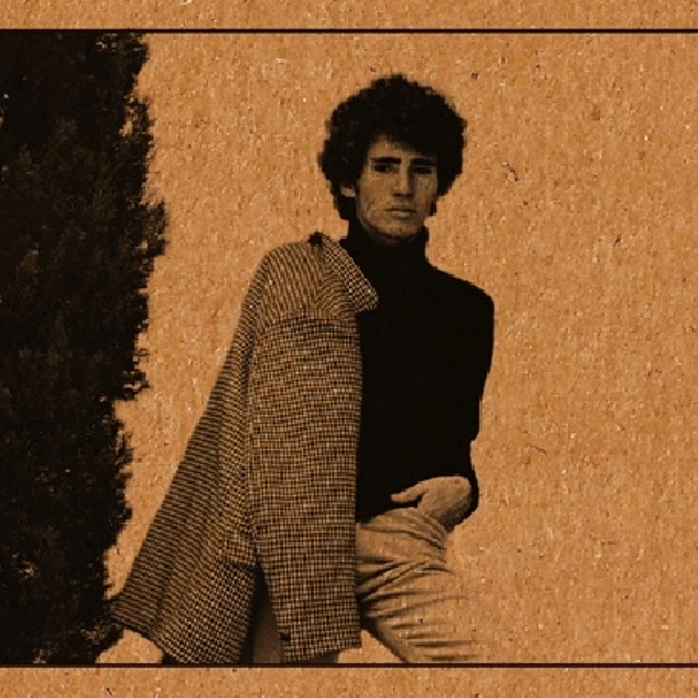 TIM BUCKLEY CD