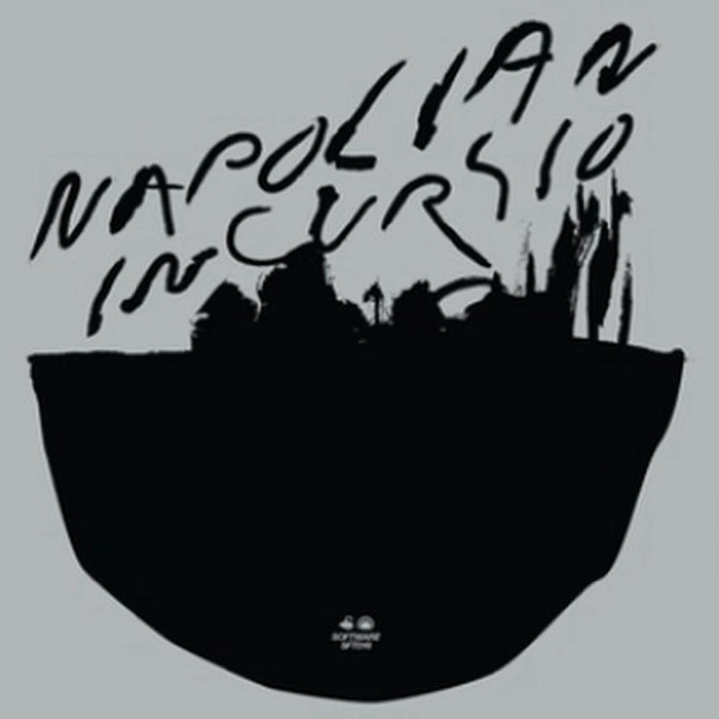 Napolian Incursio Vinyl Record