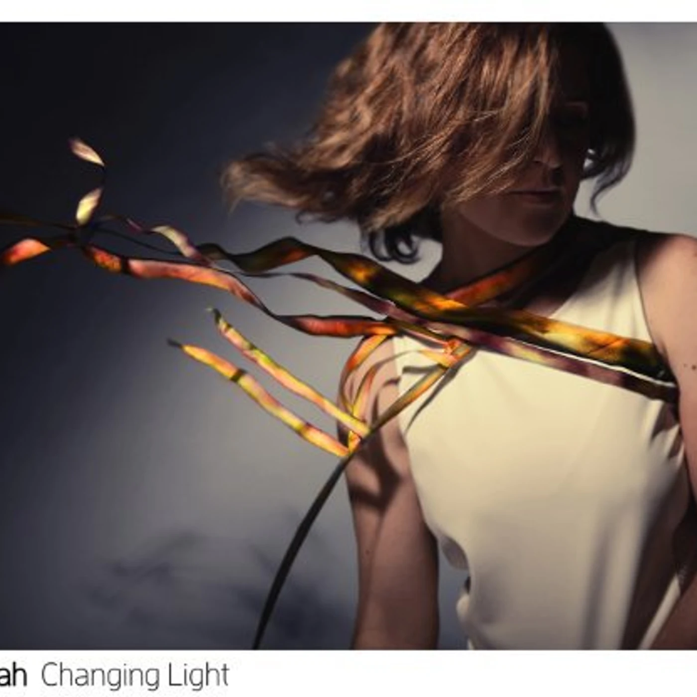 Mirah Changing Light Vinyl Record