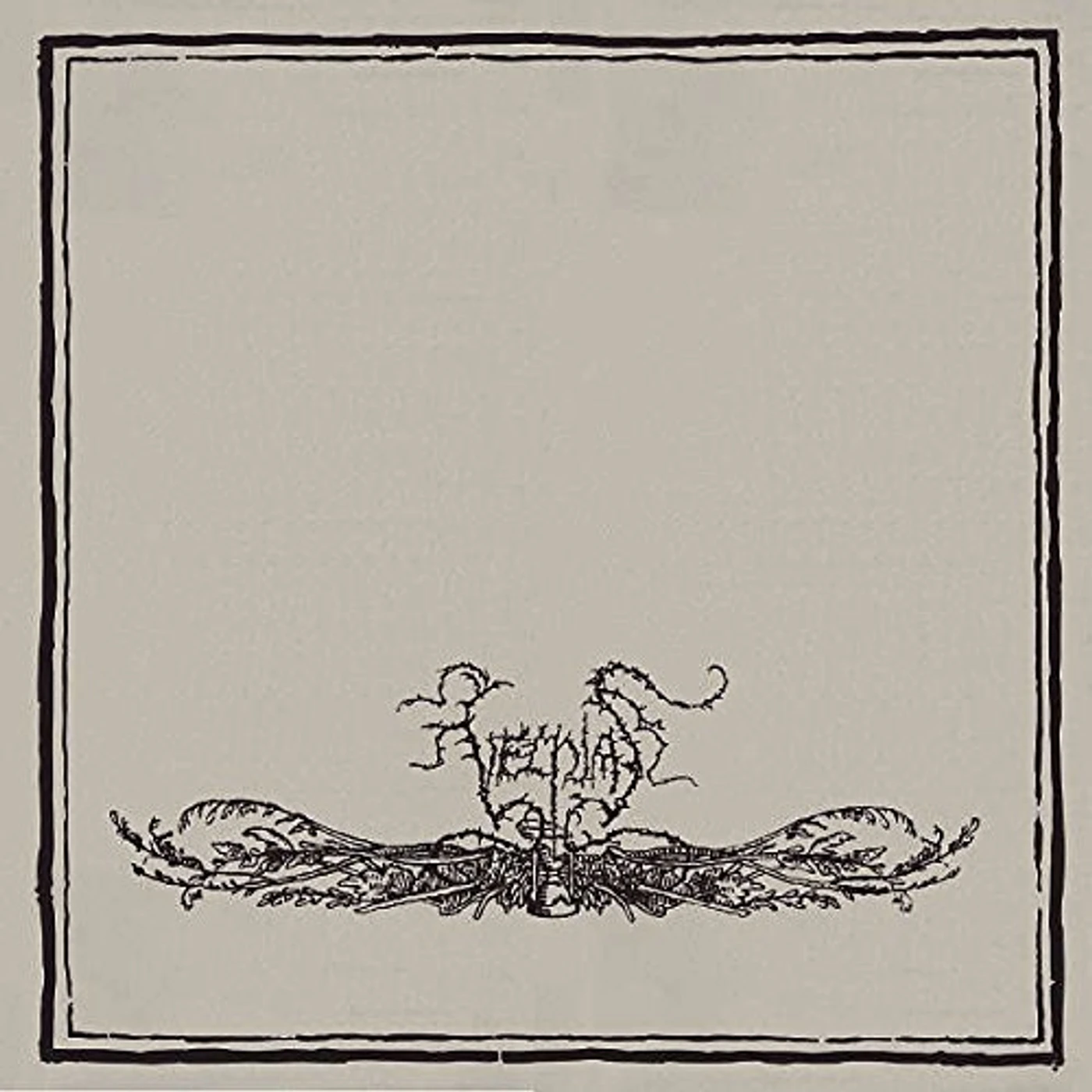 Velnias SOVEREIGN NOCTURNAL CD