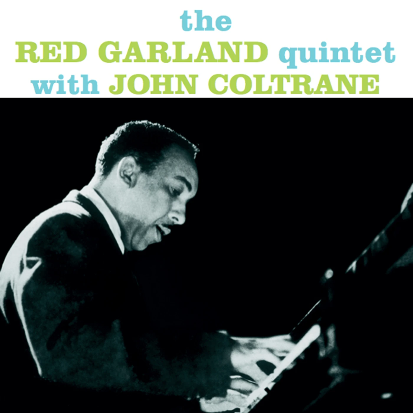 Red Garland Quintet DIG IT! Vinyl Record