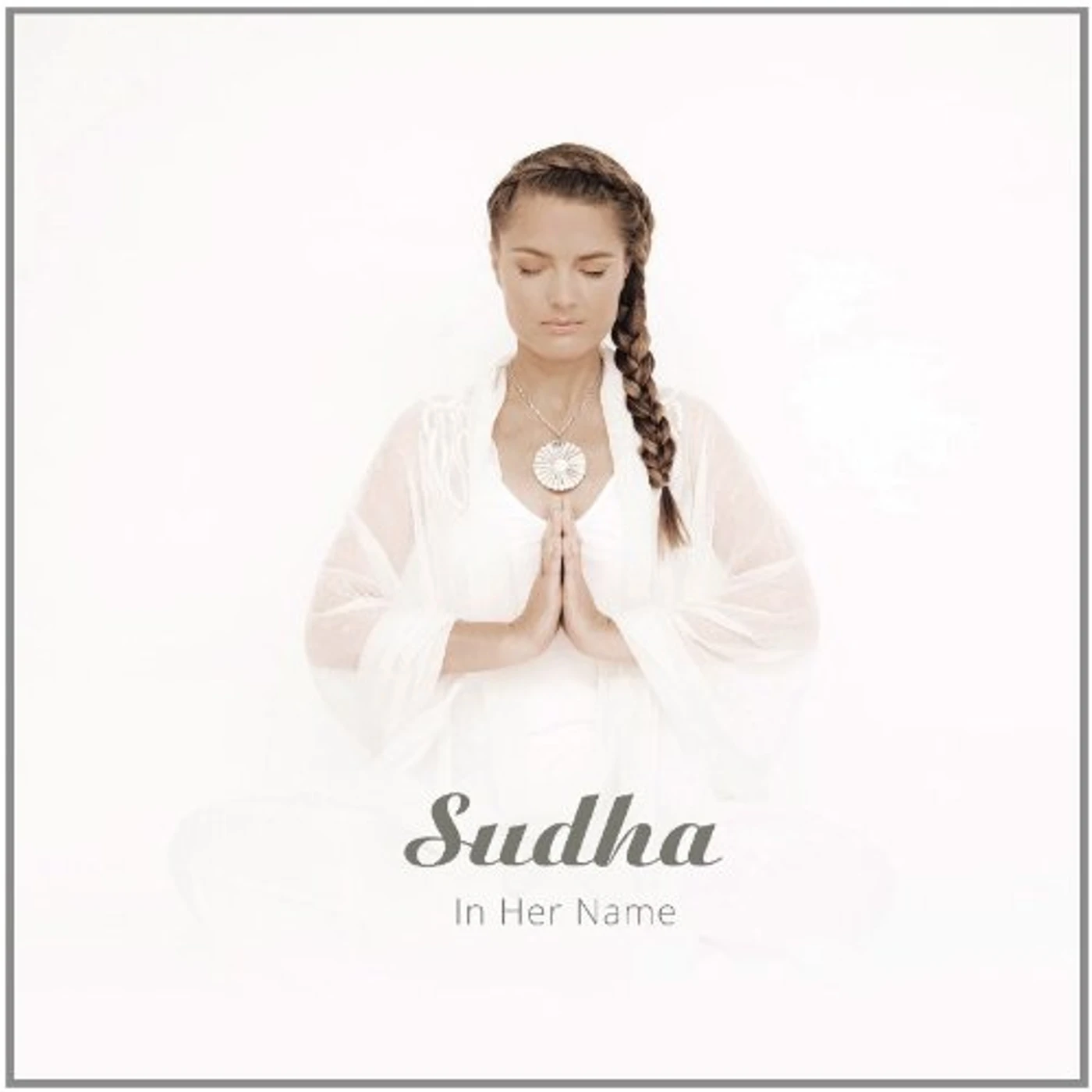 Sudha IN HER NAME CD