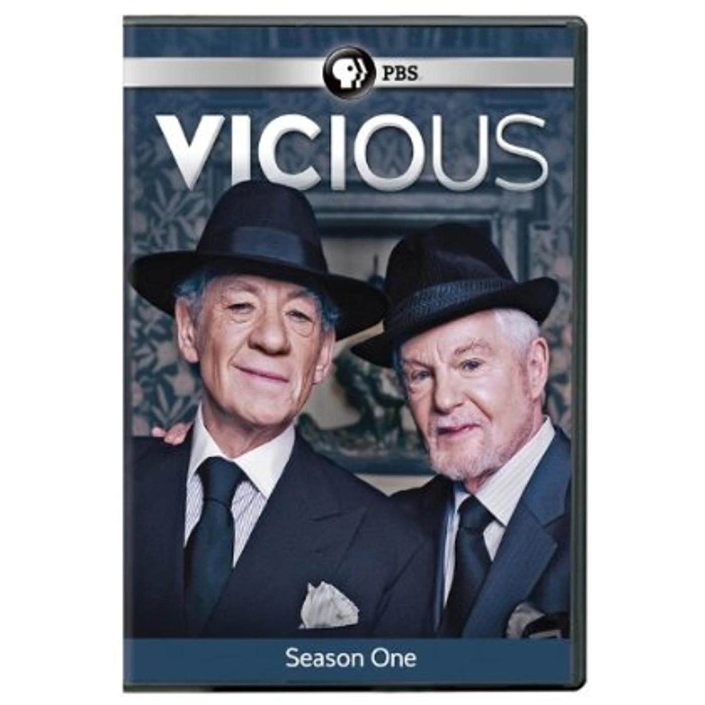 VICIOUS DVD