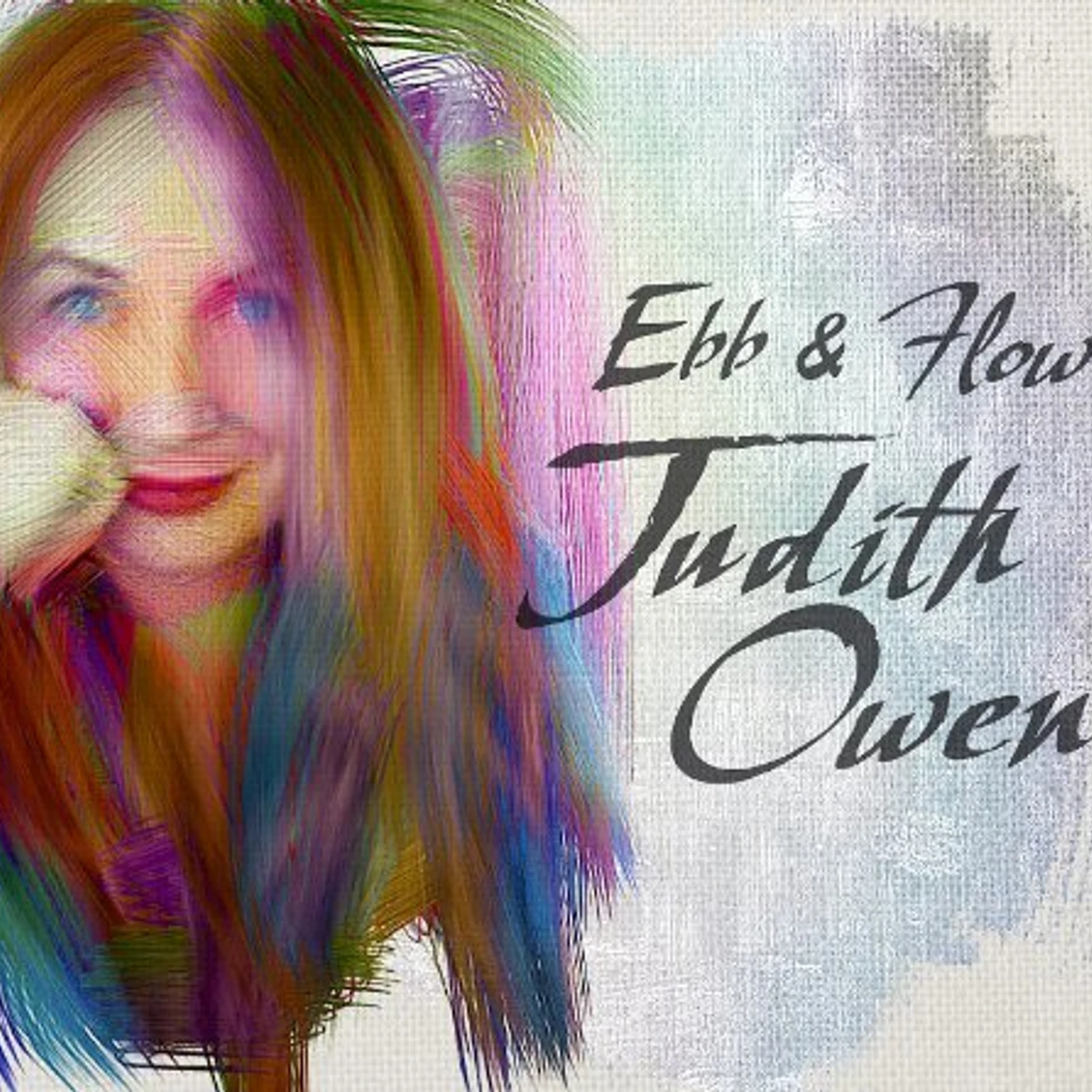 Judith Owen EBB & FLOW CD