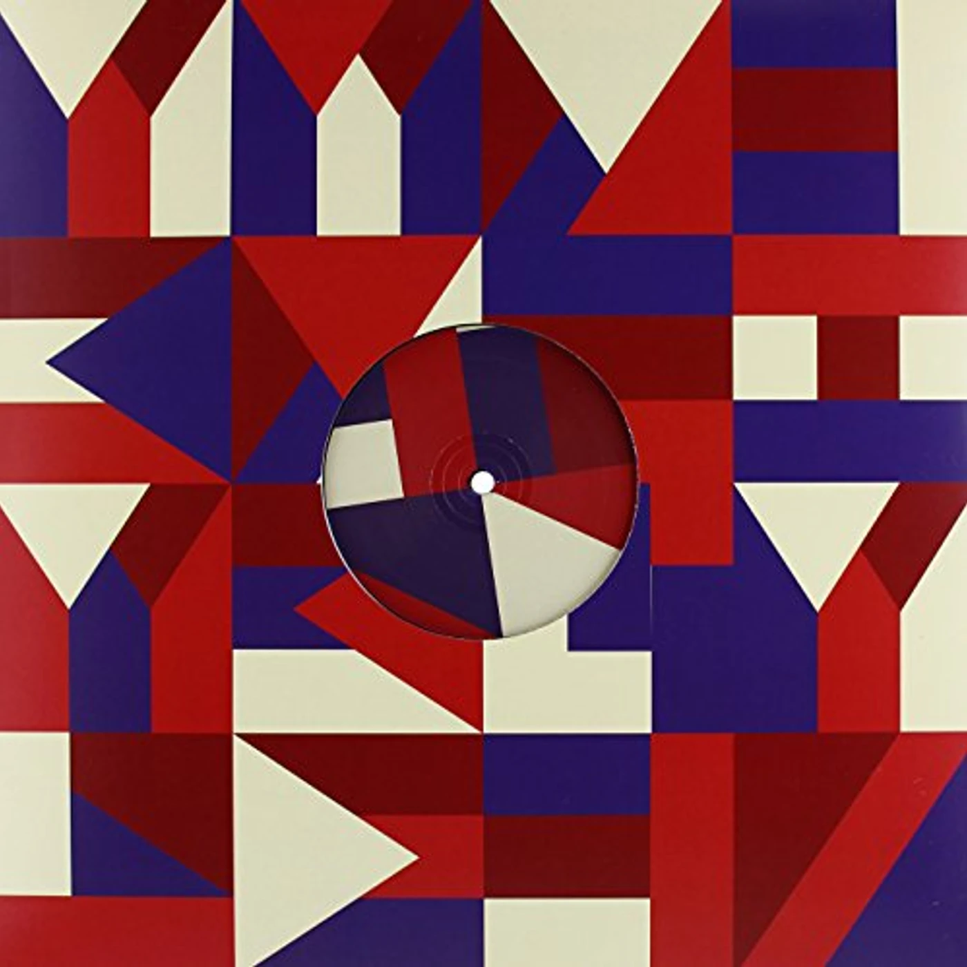 Drifter AGAIN Vinyl Record