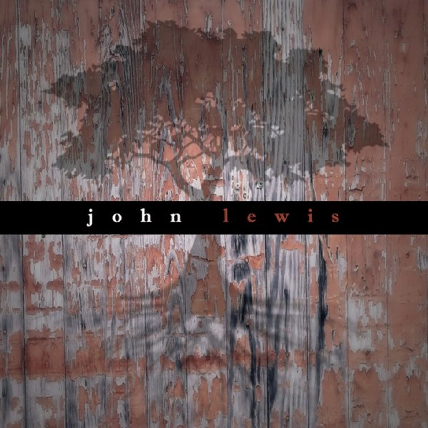 JOHN LEWIS CD