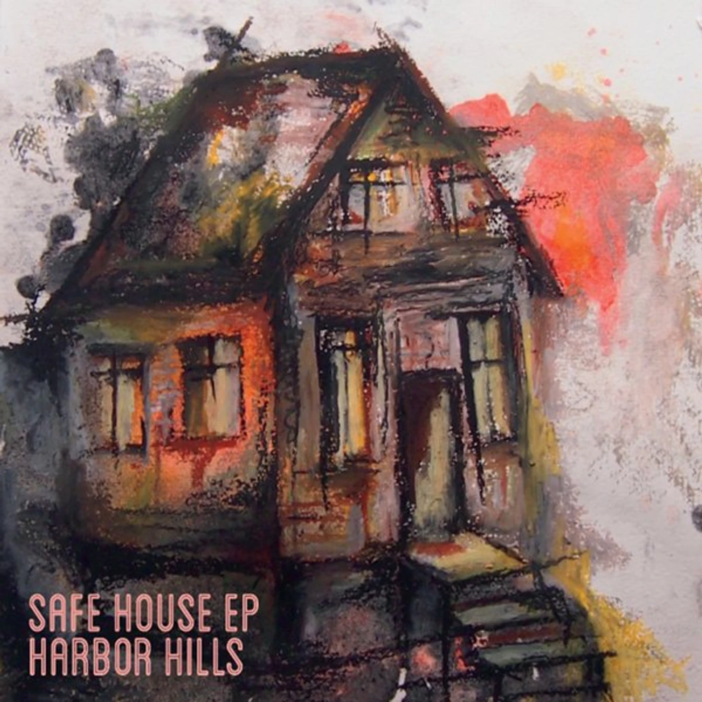 Harbor Hills SAFE HOUSE CD