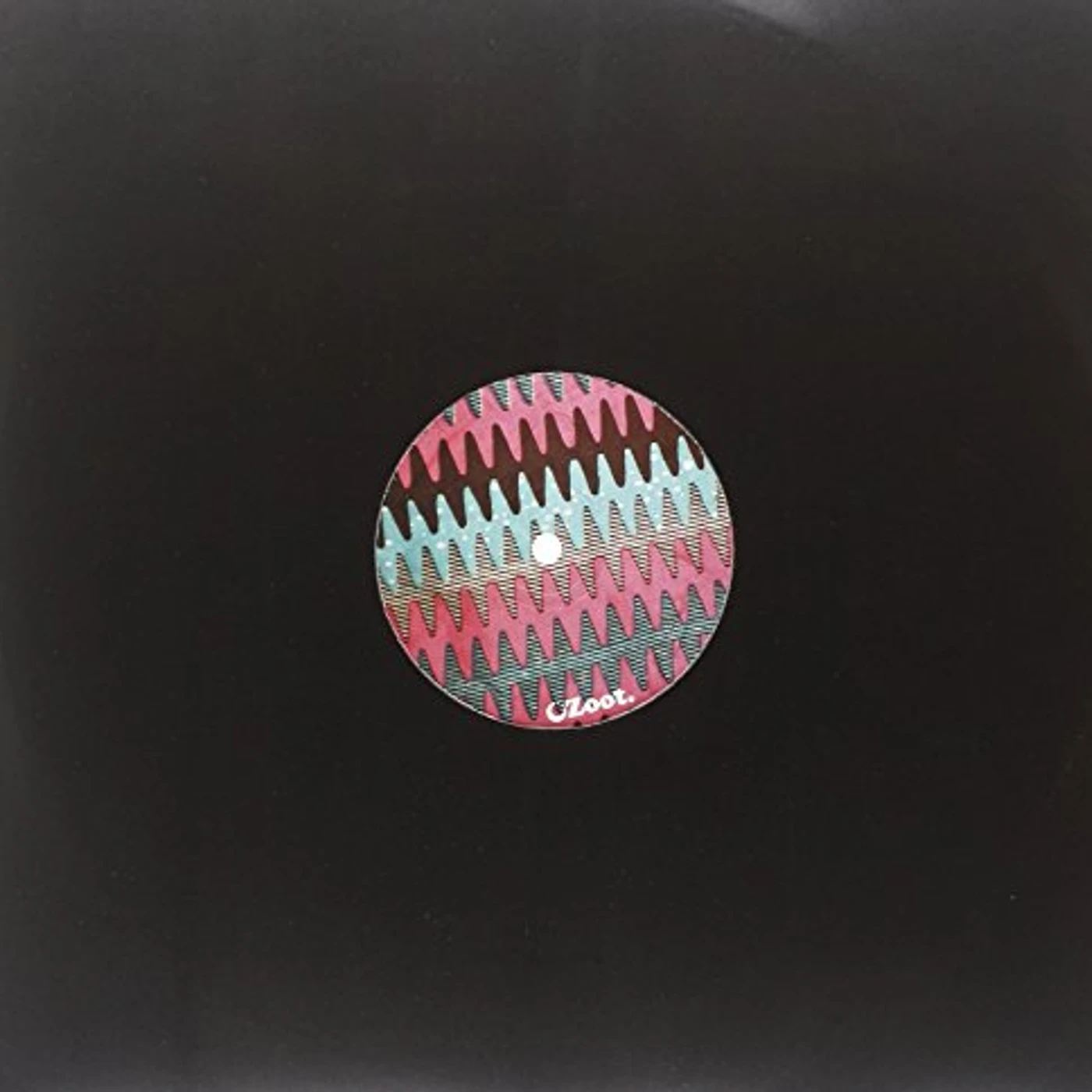 The Maghreban AFRIC/CASIO REMIX Vinyl Record