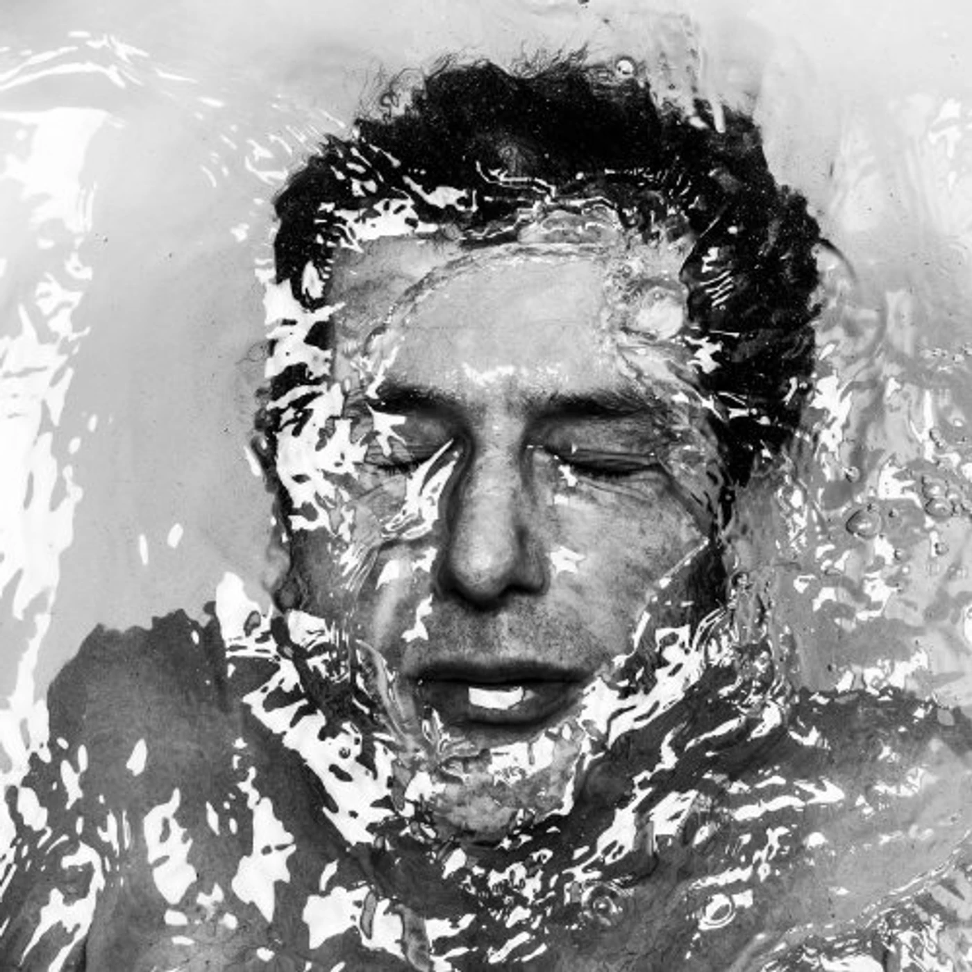 Miossec ICI BAS ICI MEME (WHITE VINYL) Vinyl Record