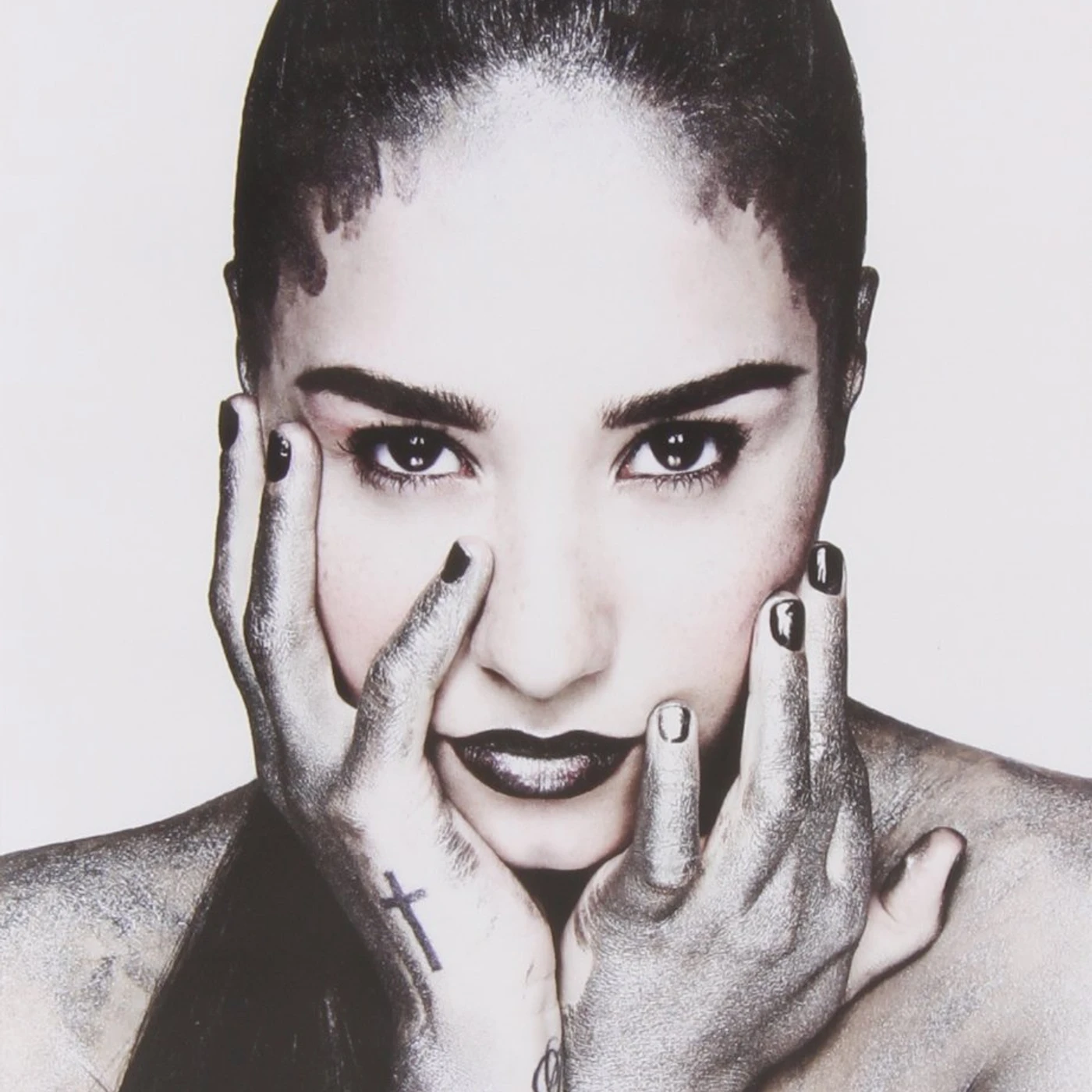 Demi Lovato DEMI DELUXE CD