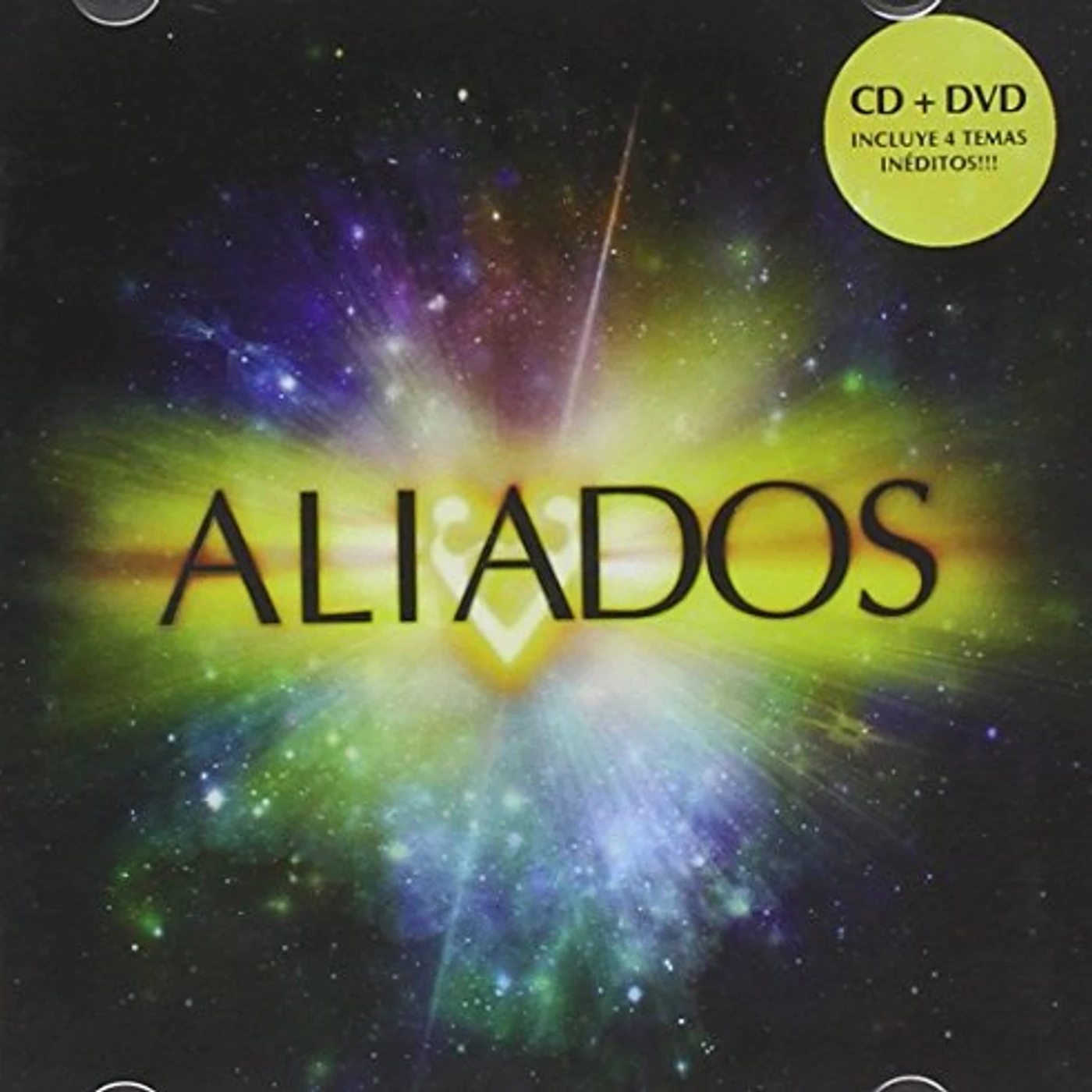 ALIADOS CD
