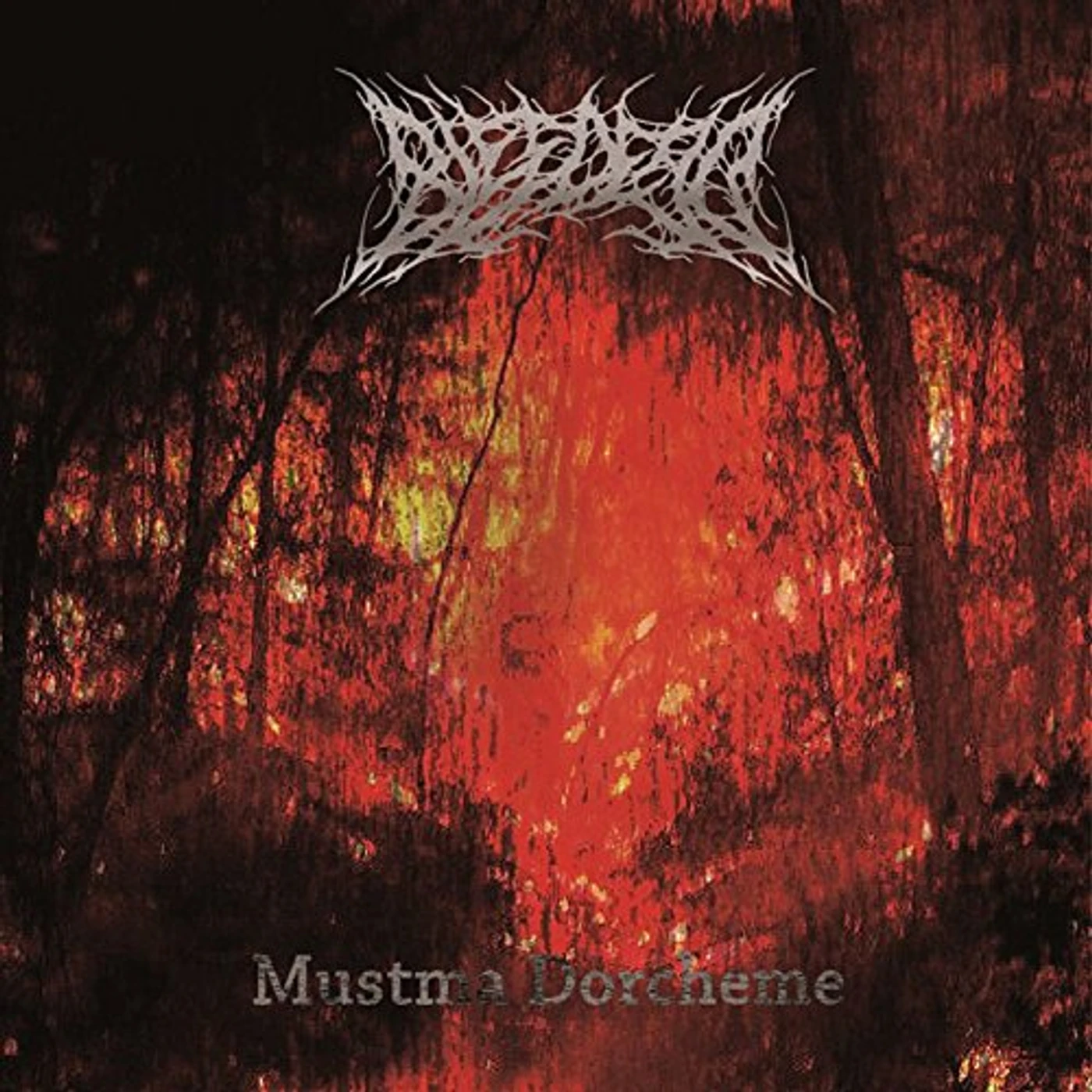 BLEEDEAD MUSTMA DORCHEME CD