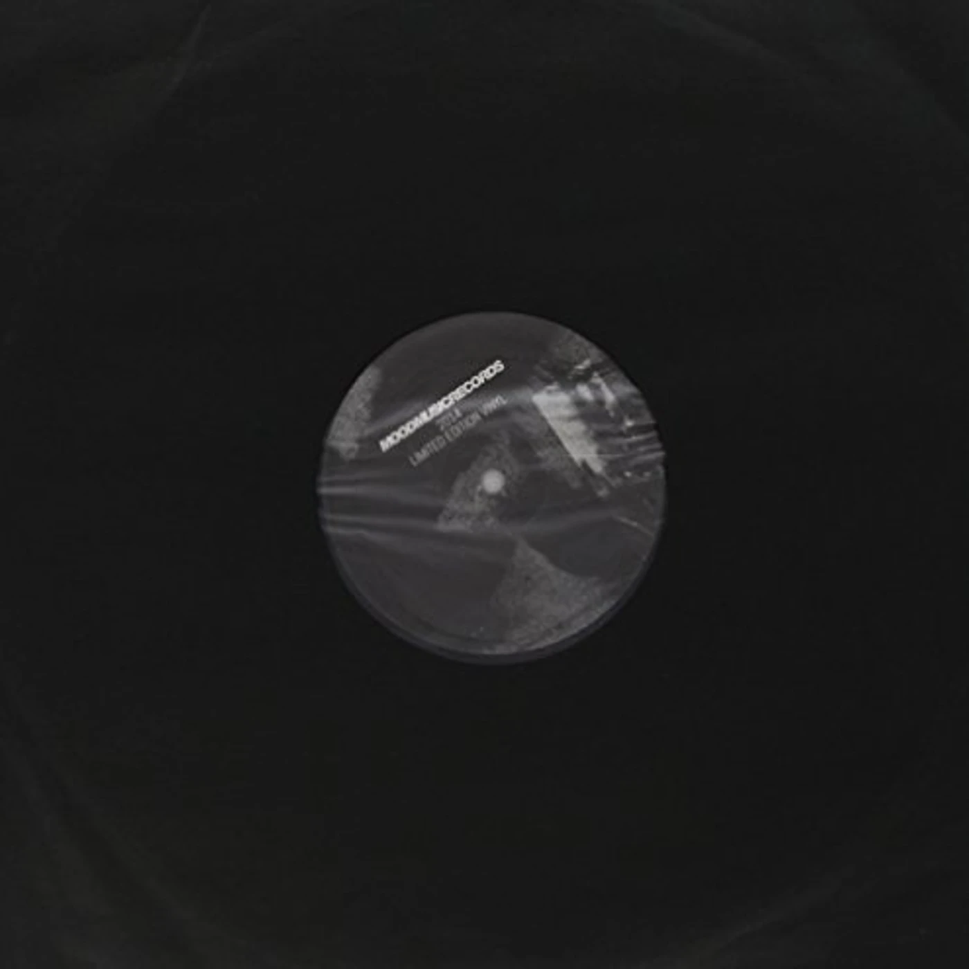 Alessio Pagliaroli BASS THE DAYS Vinyl Record