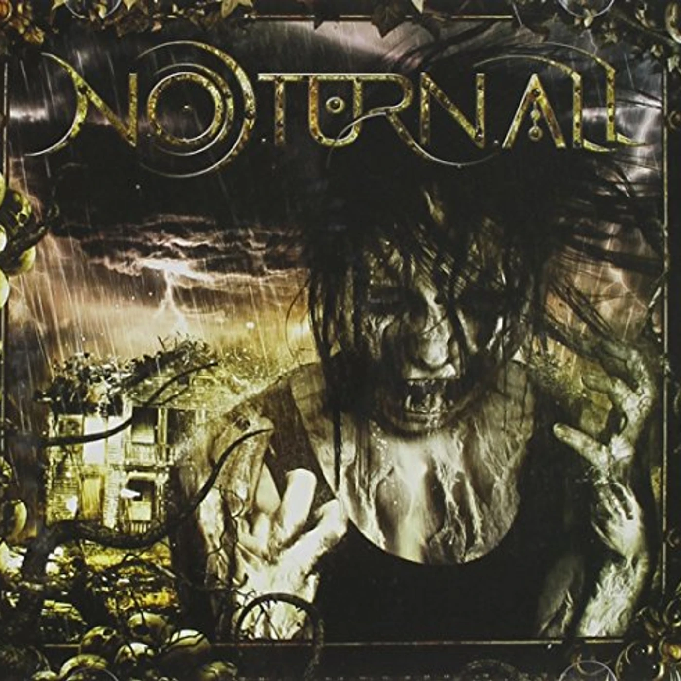 NOTURNALL CD