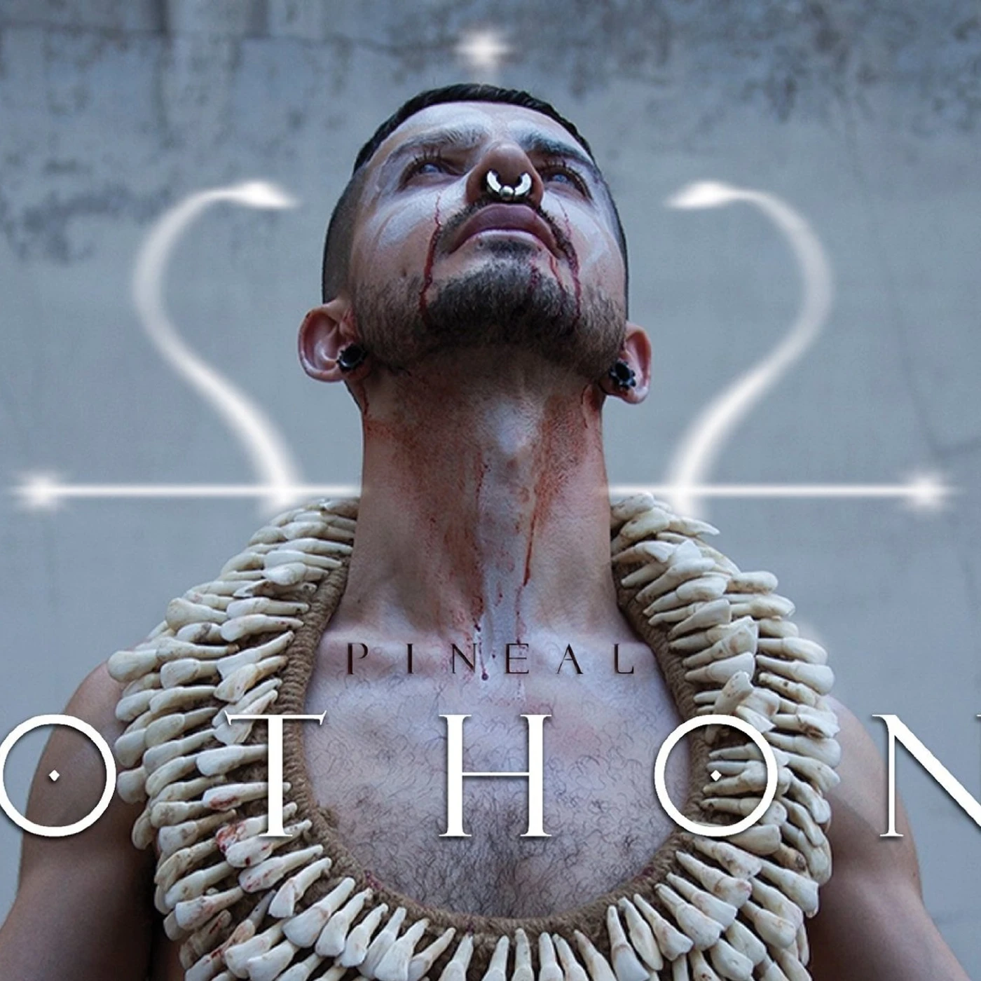 Othon PINEAL CD