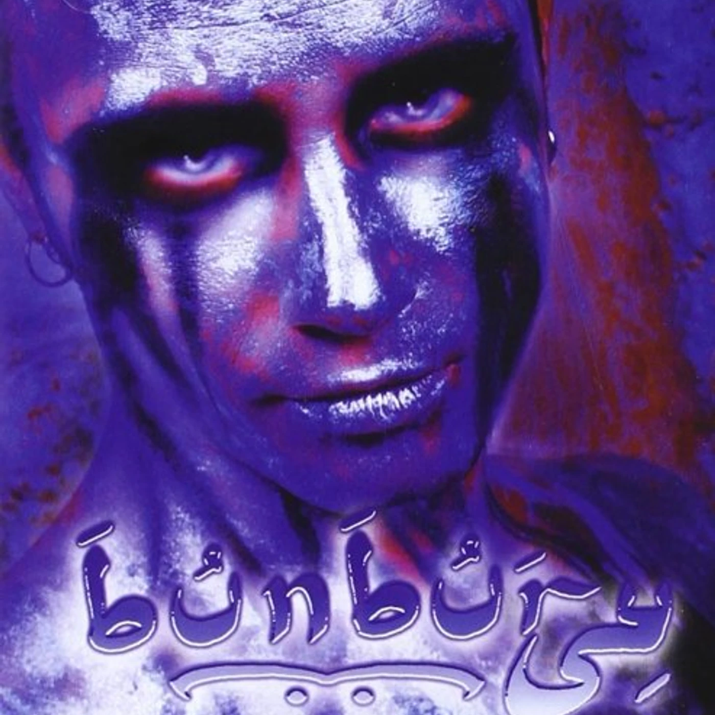 Bunbury RADICAL SONORA CD