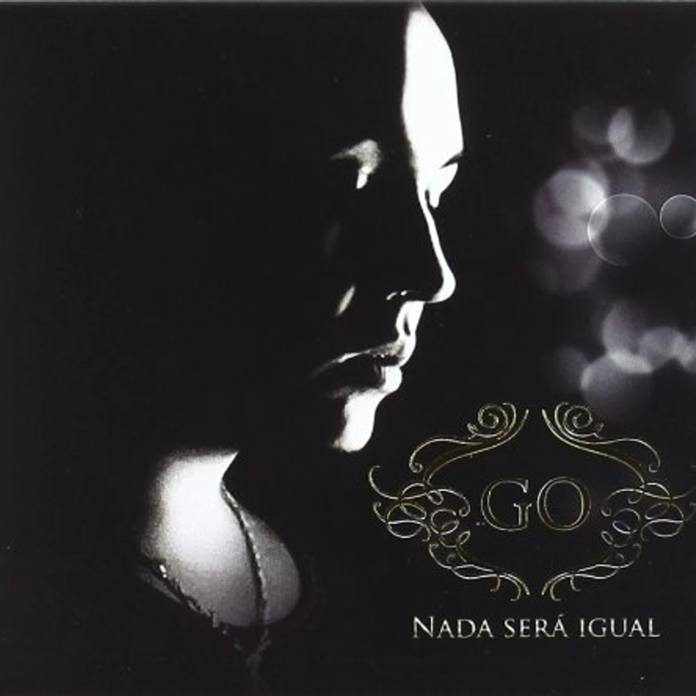 The Go NADA SERA IGUAL CD