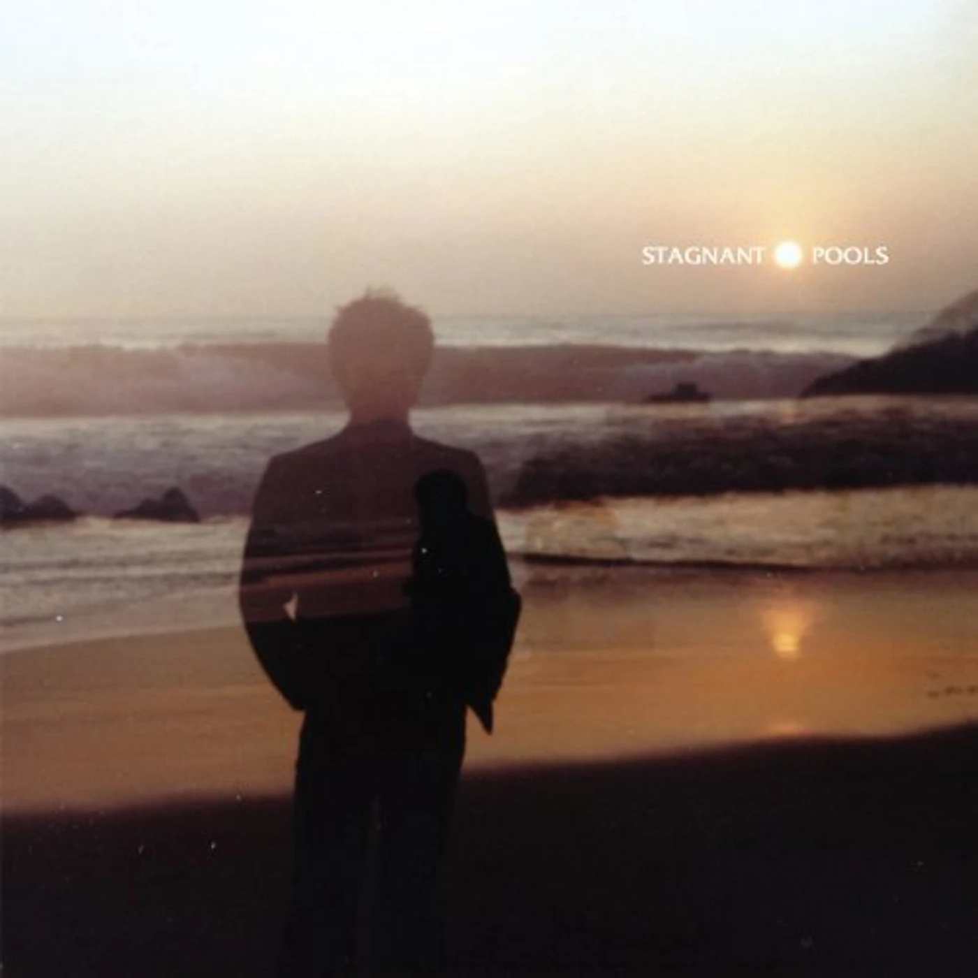 Stagnant Pools Geist Vinyl Record