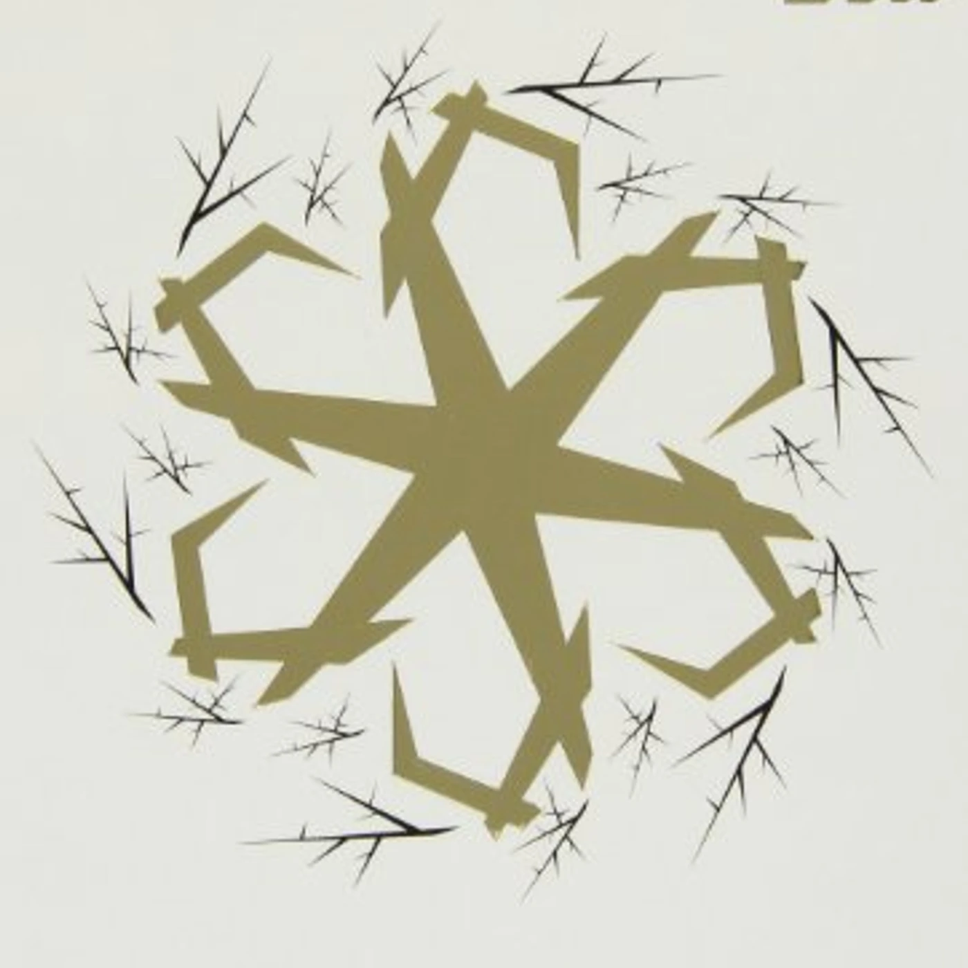 :Wumpscut: WREATH OF BARBS CD