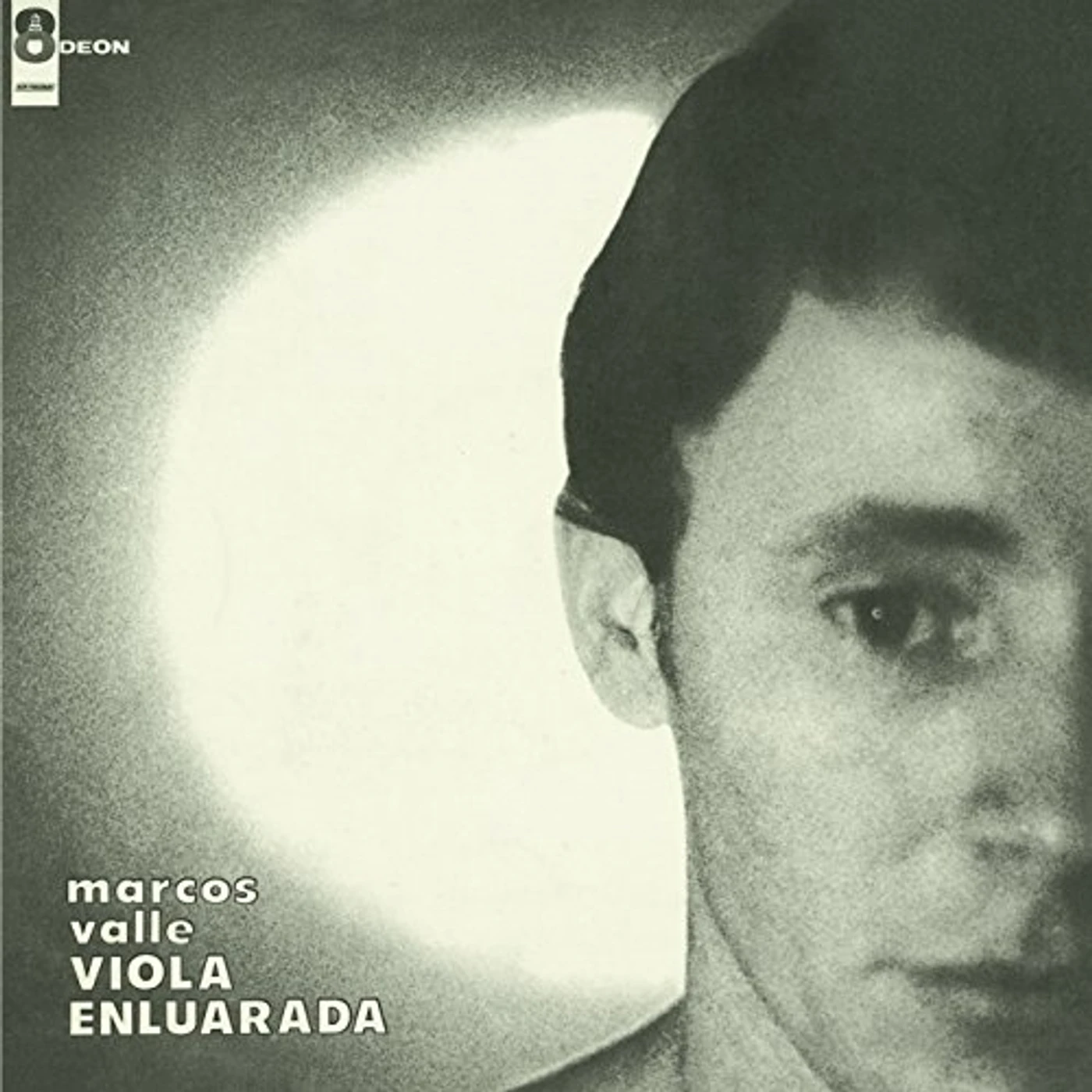 Marcos Valle VIOLA ENLUARADA CD