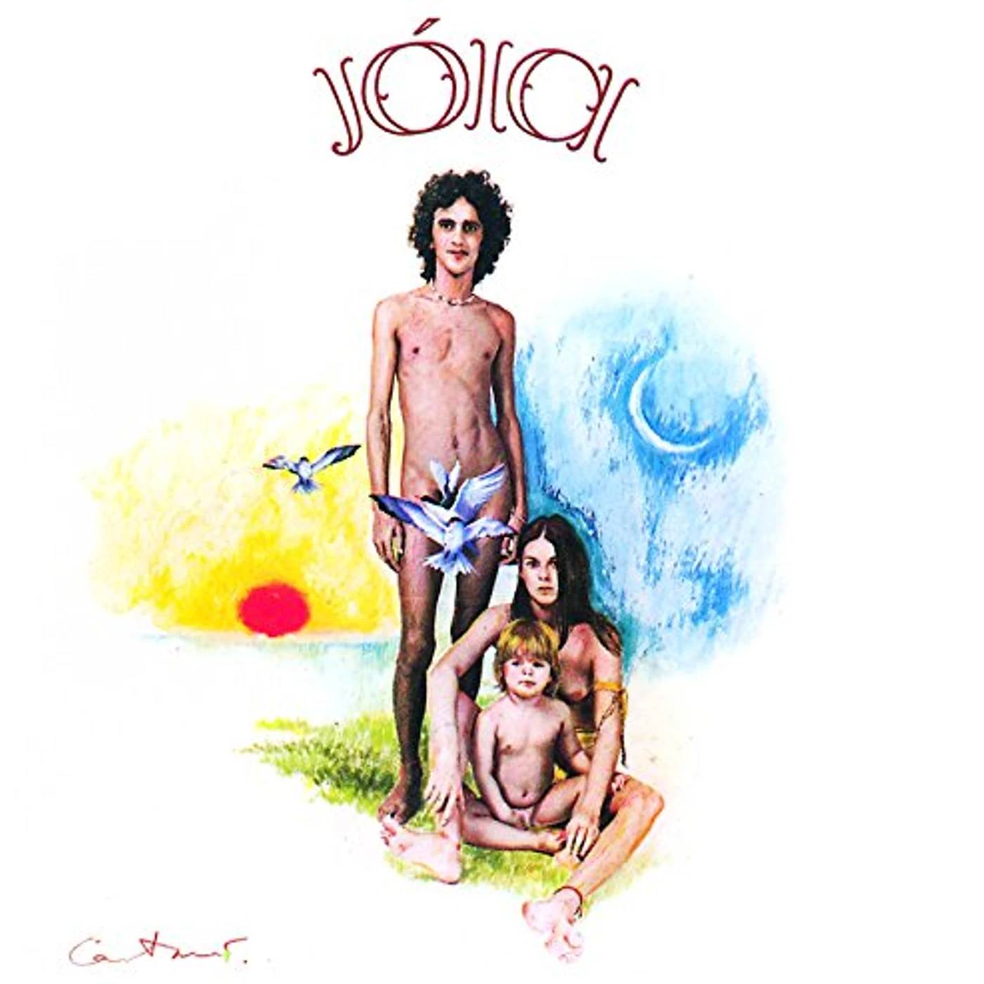 Caetano Veloso JOIA CD