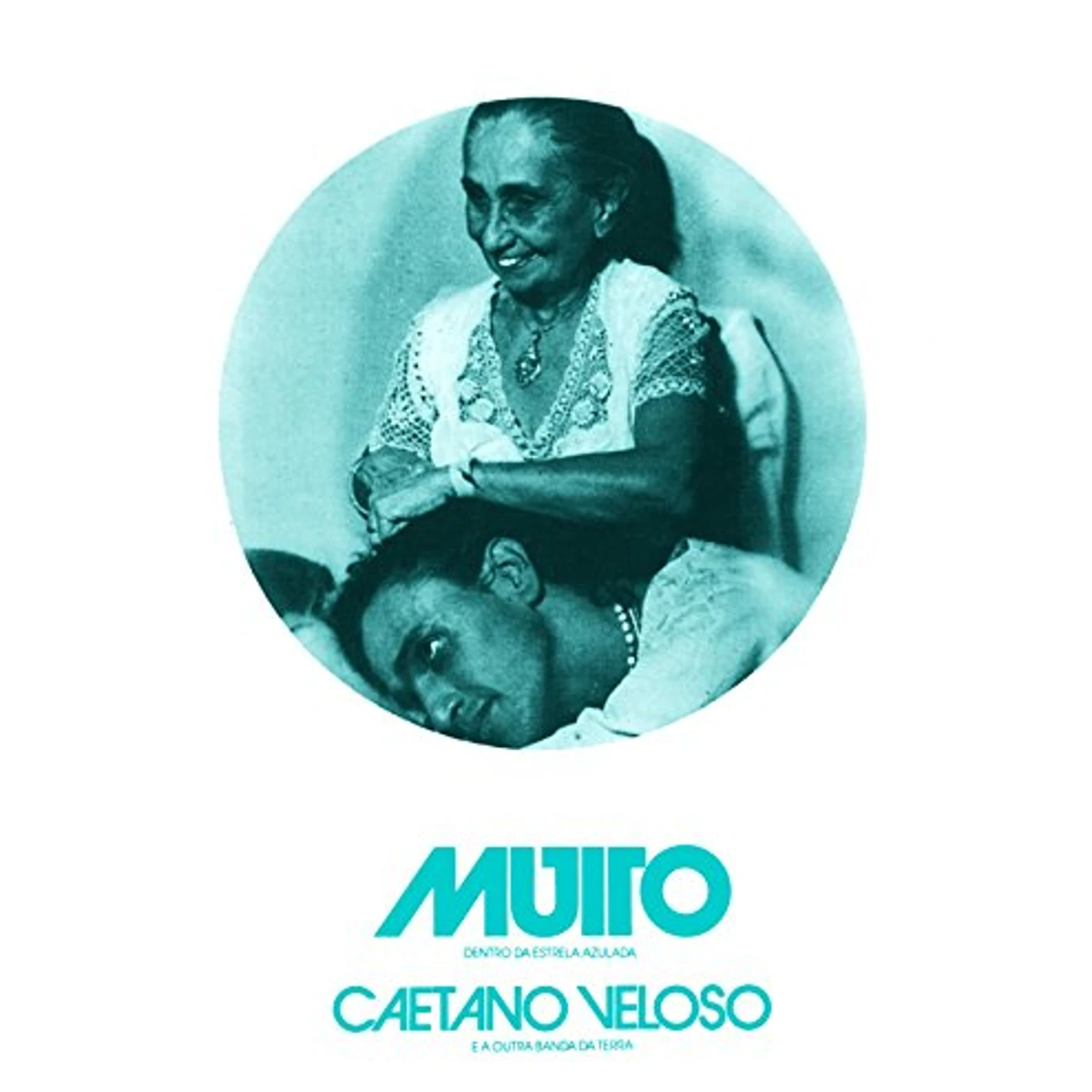 Caetano Veloso MUITO CD