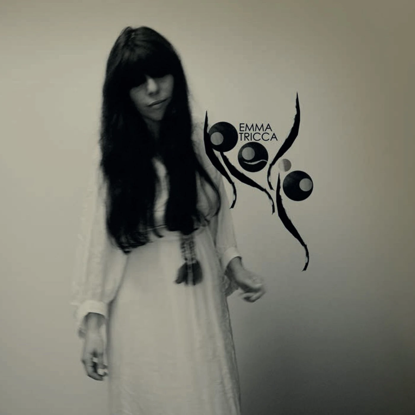 Emma Tricca Relic Vinyl Record