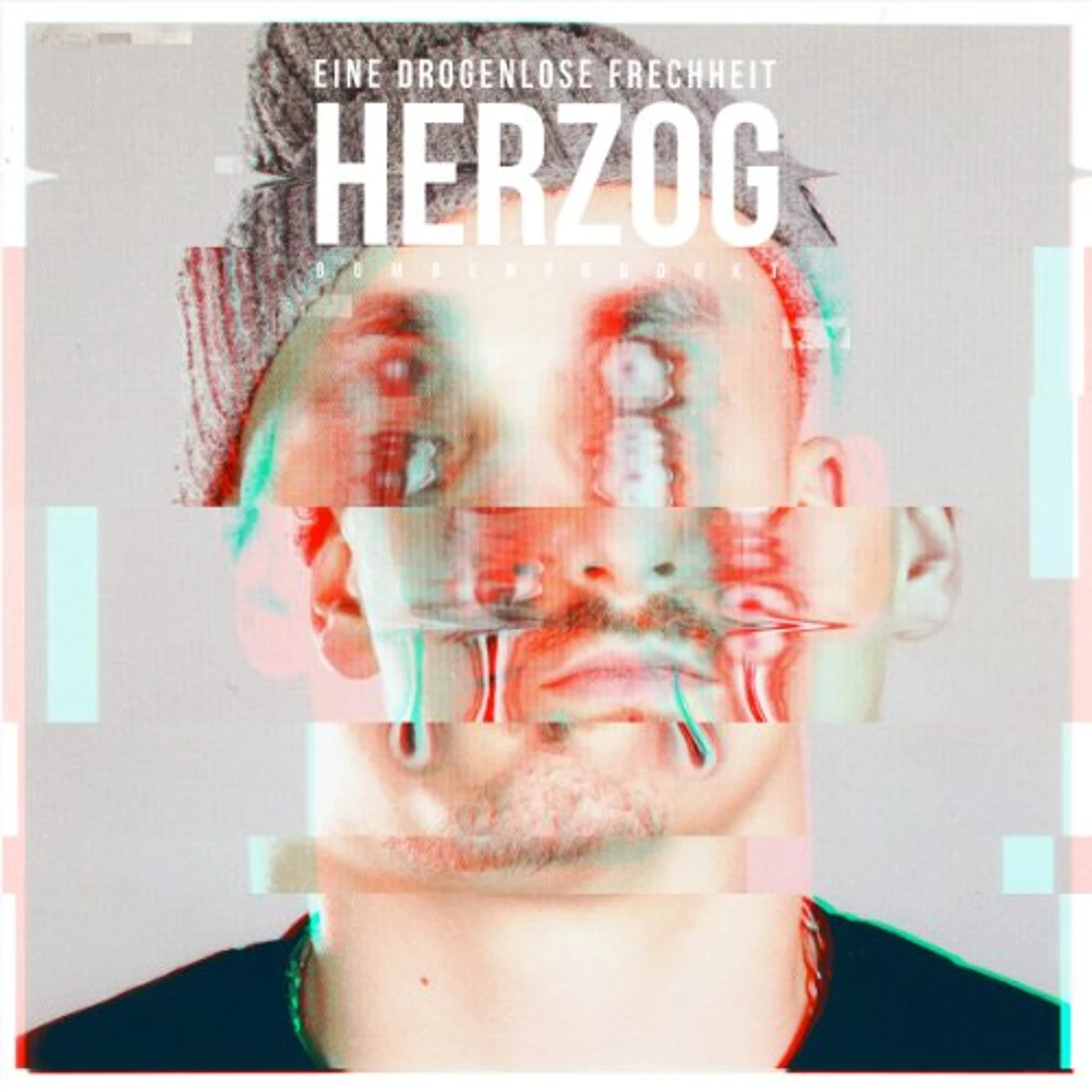 Herzog EINE DROGENLOSE FRECHH CD