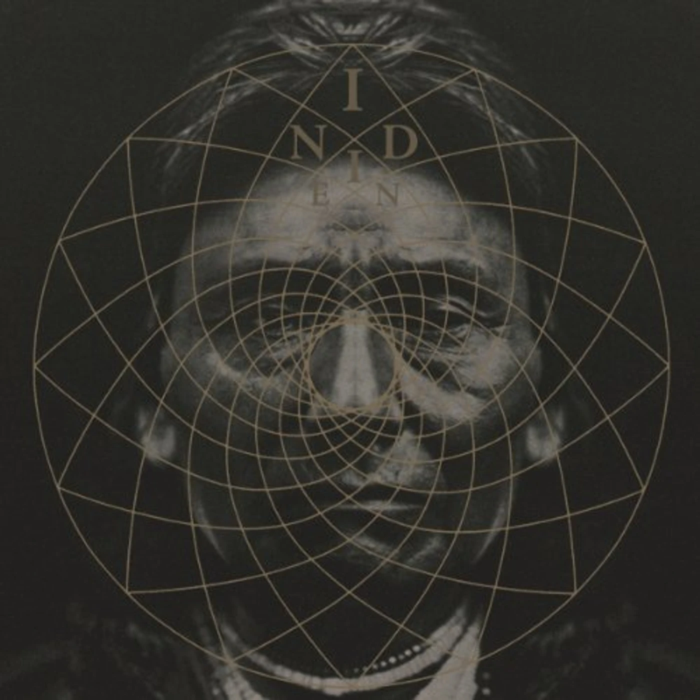 Clément Jacques INDIEN CD