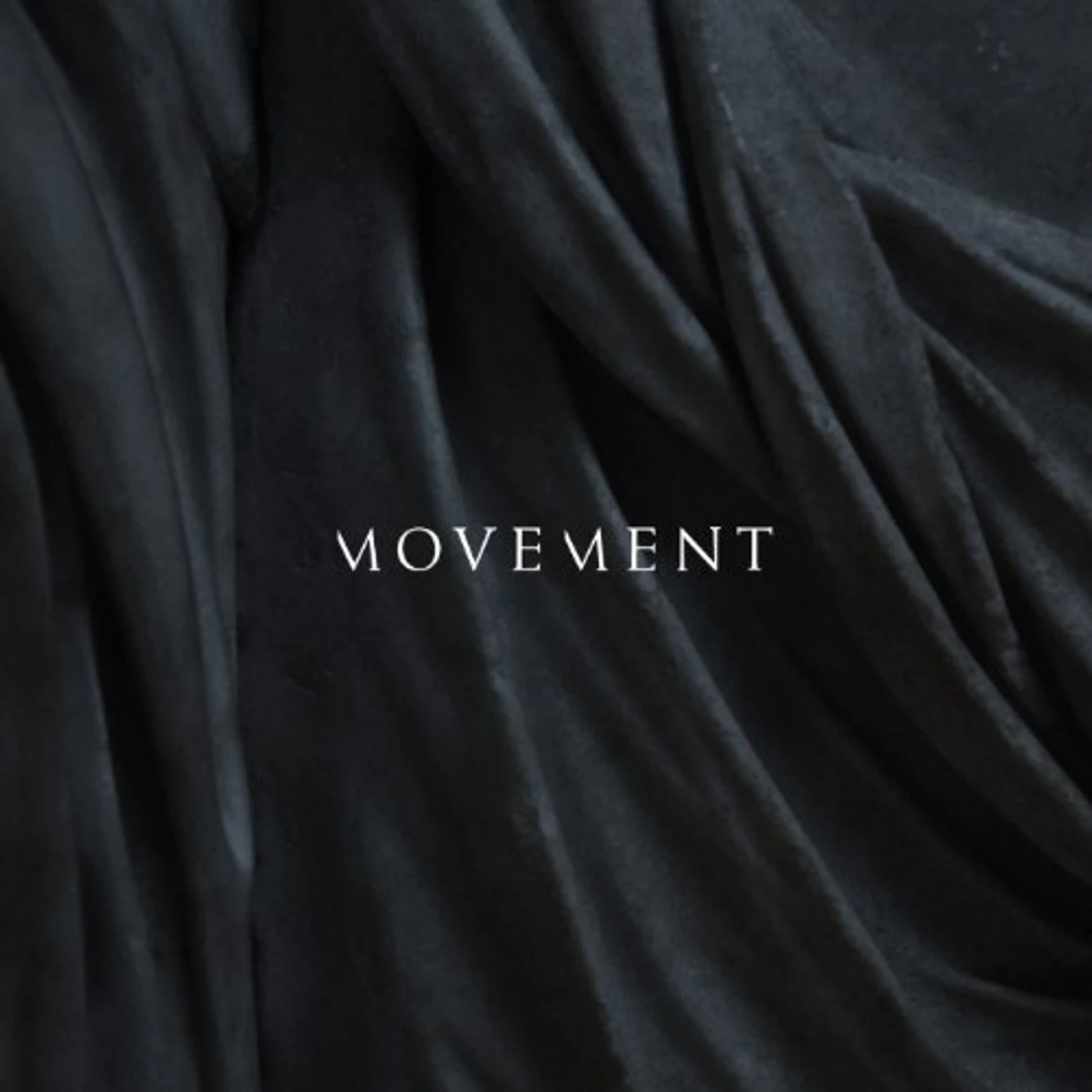 The Movement Vinyl Record - UK Release