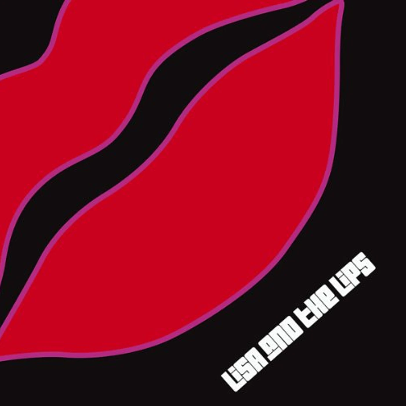 Lisa And The Lips (GER) (Vinyl)