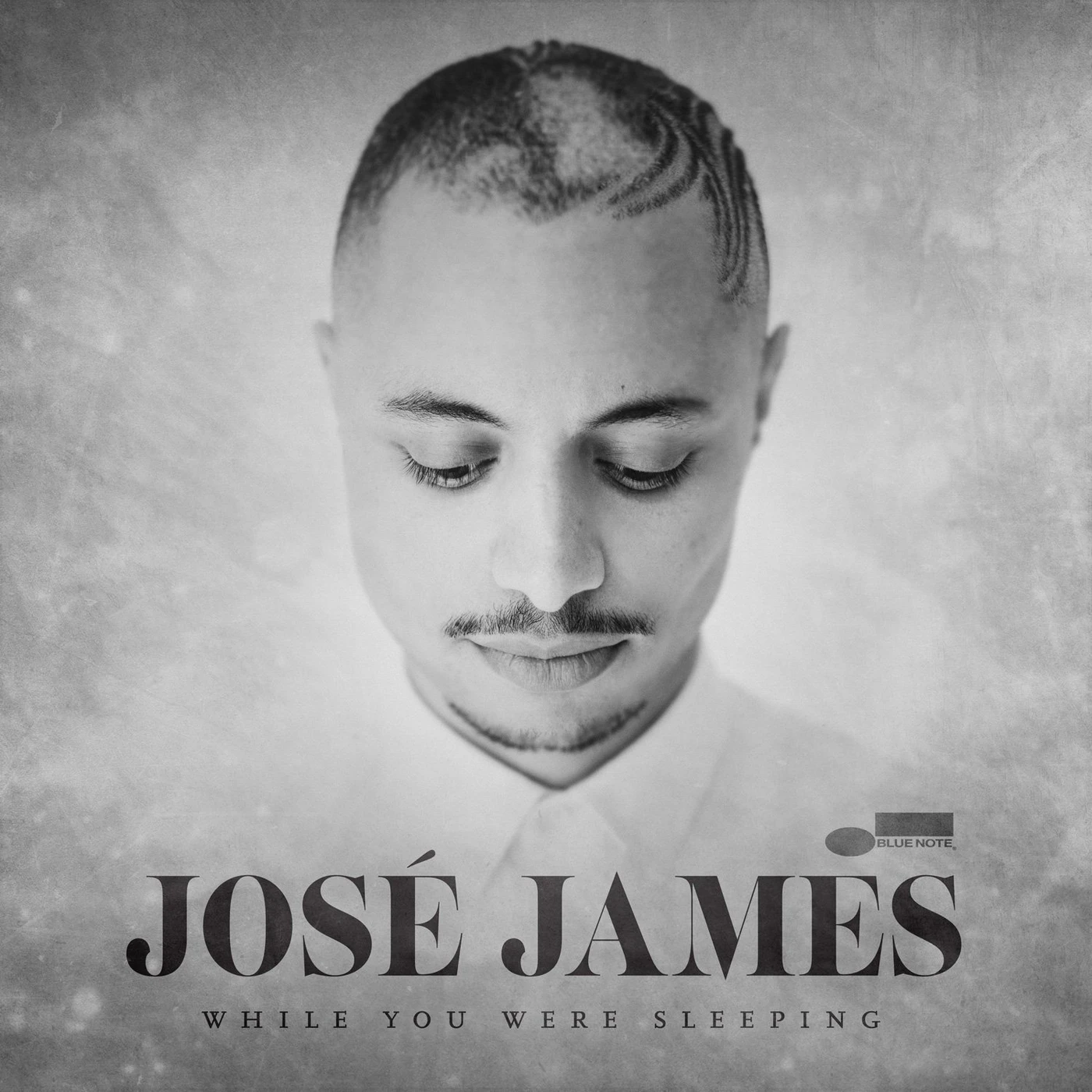 José James WHILE YOU WERE SLEEPING CD