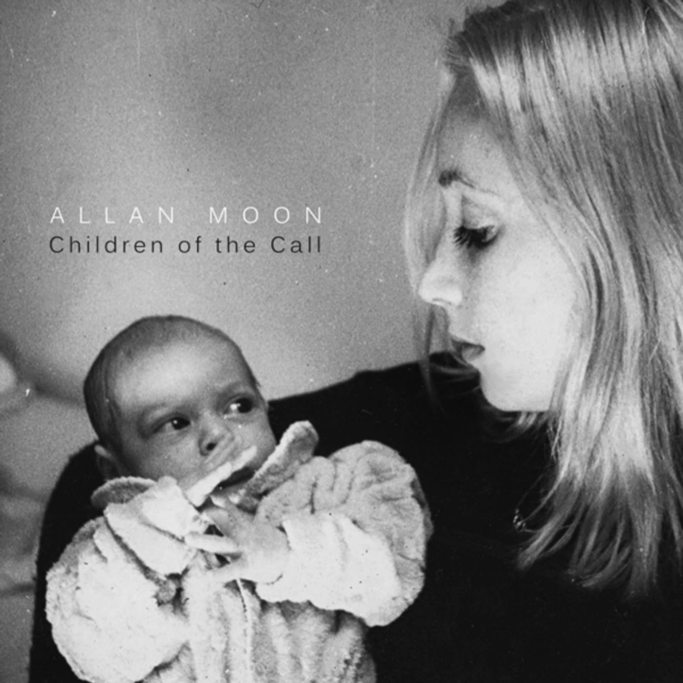 Allan Moon CHILDREN OF THE CALL CD
